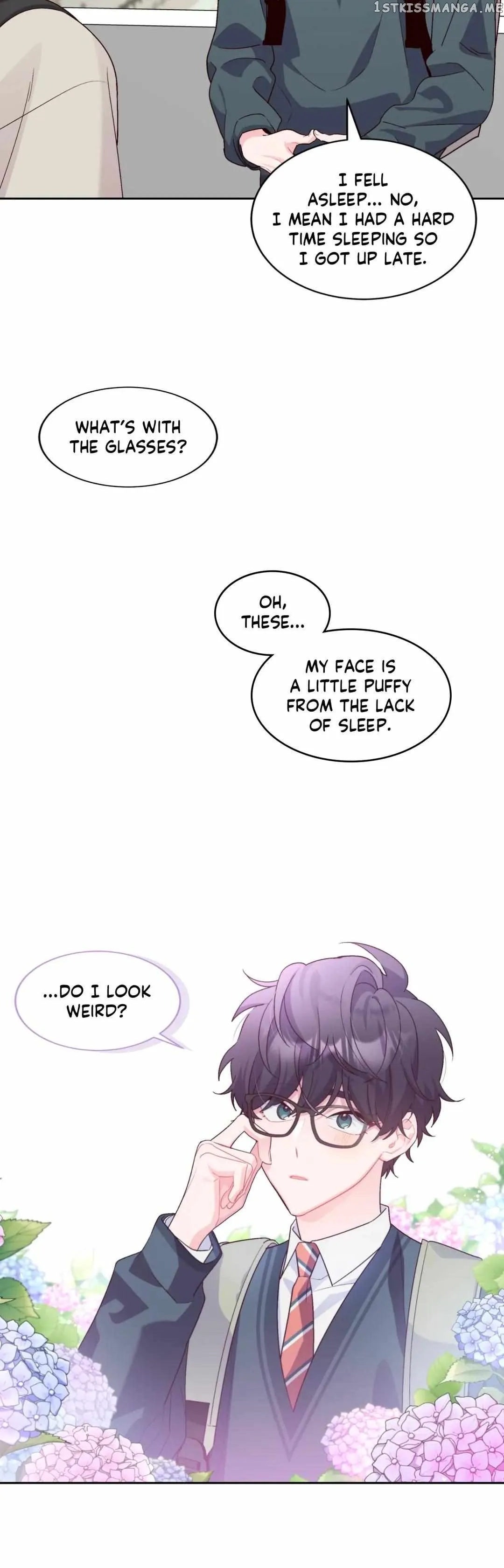 Merry Marbling Chapter 16 Online - página 27