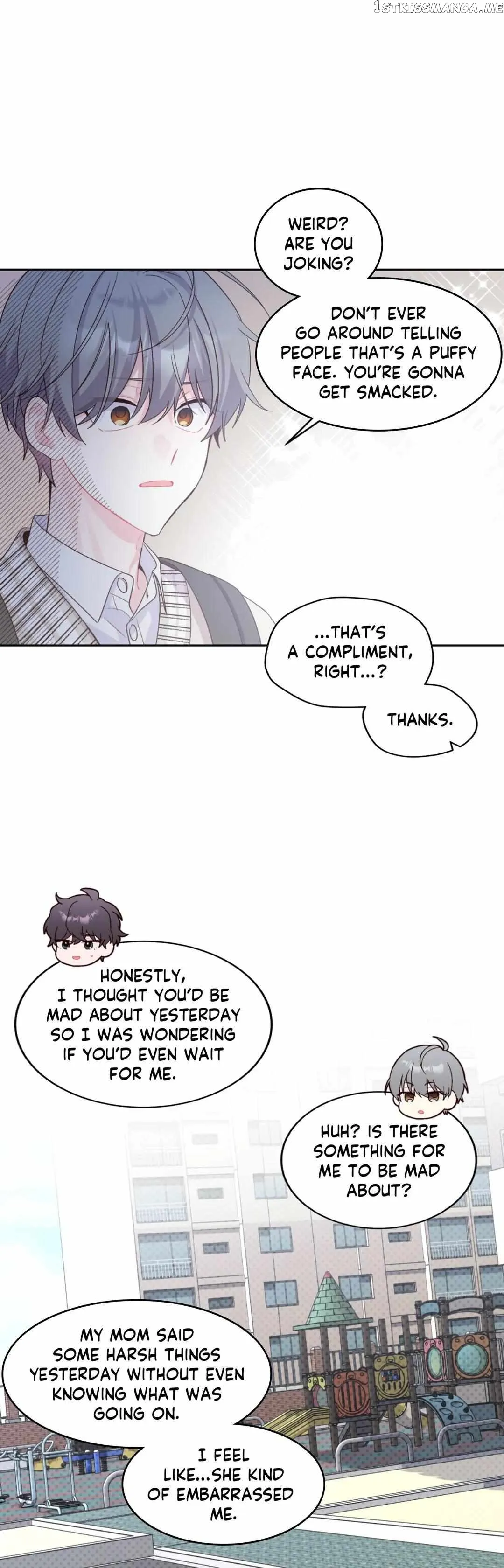 Merry Marbling Chapter 16 Online - página 28