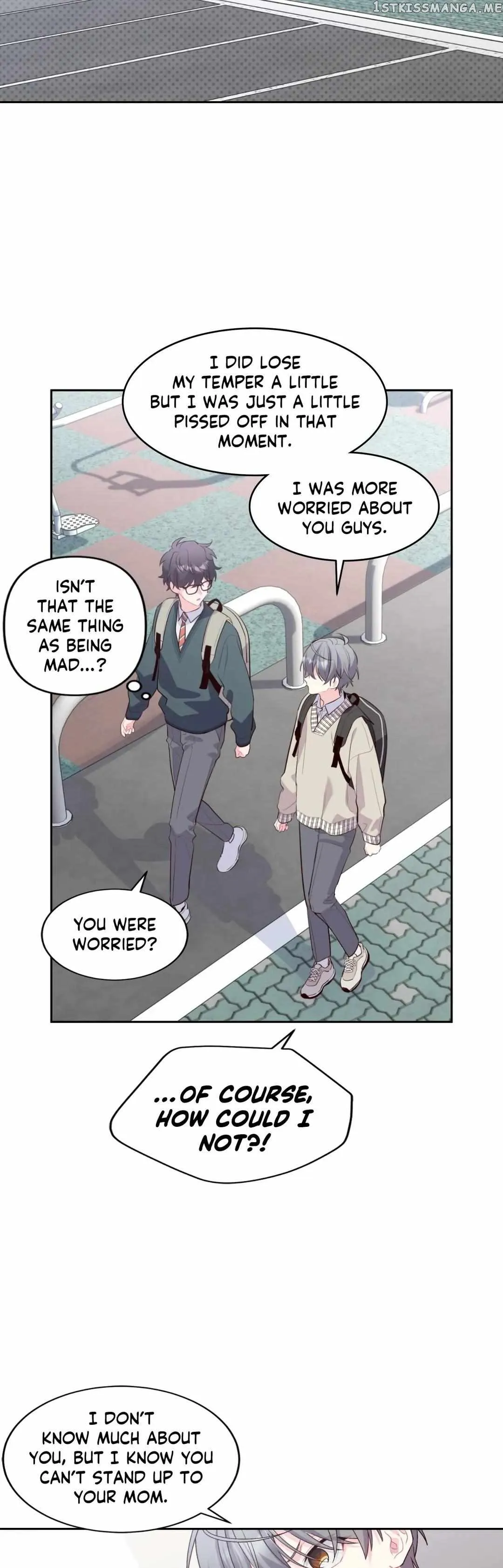 Merry Marbling Chapter 16 Online - página 29