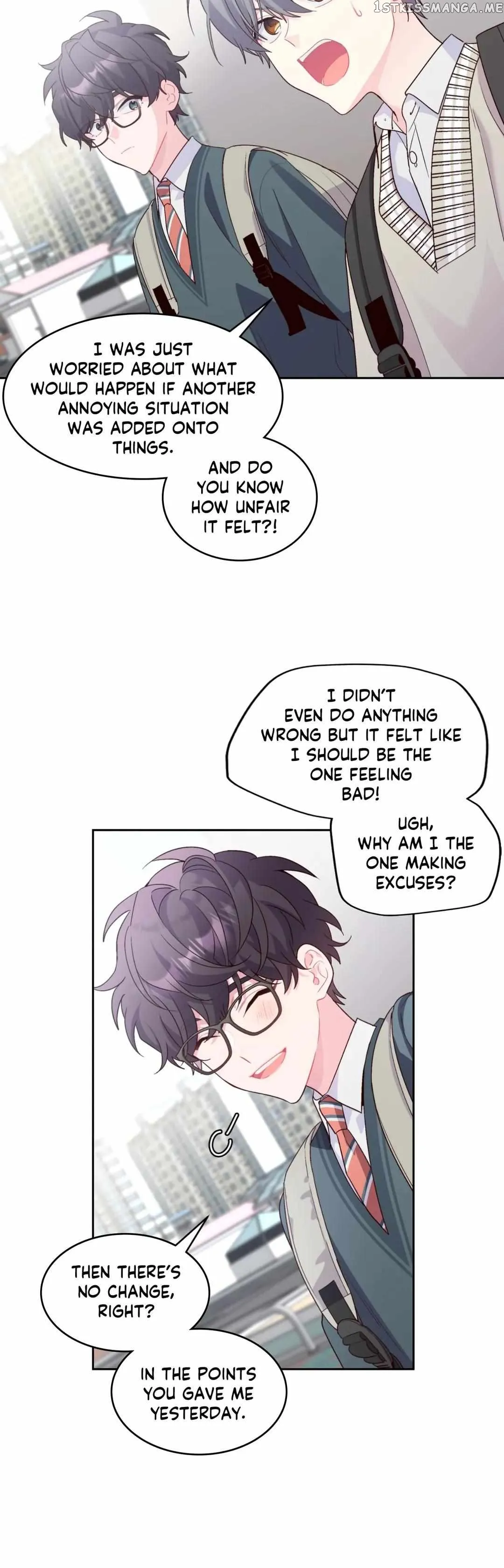 Merry Marbling Chapter 16 Online - página 30