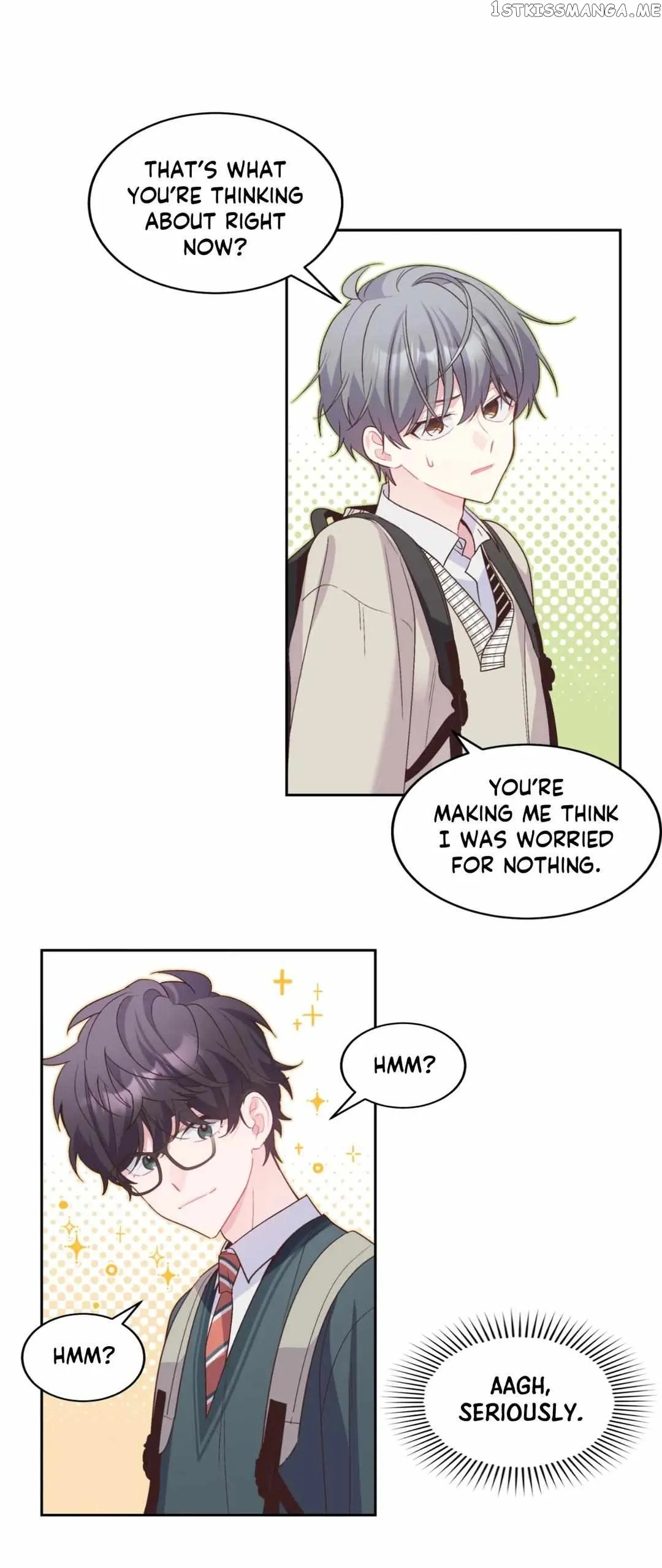 Merry Marbling Chapter 16 Online - página 31