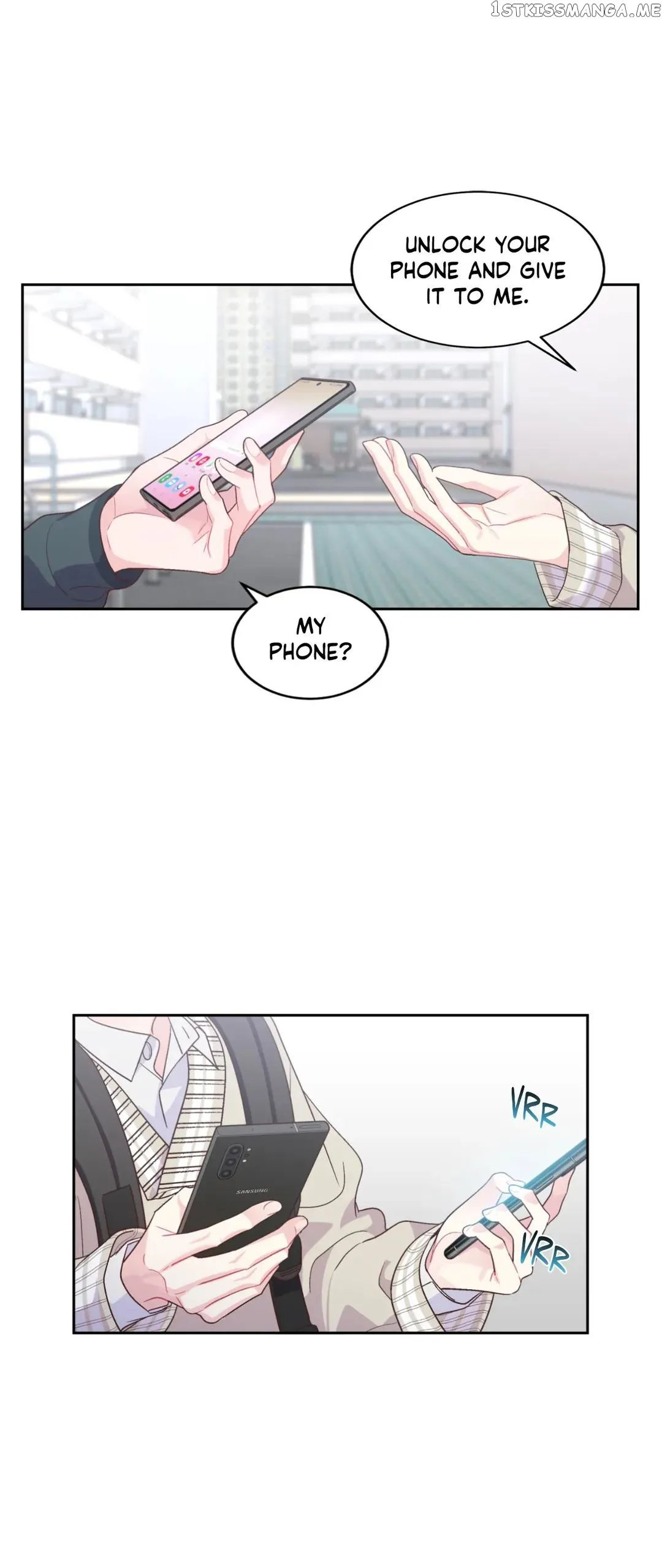 Merry Marbling Chapter 16 Online - página 32