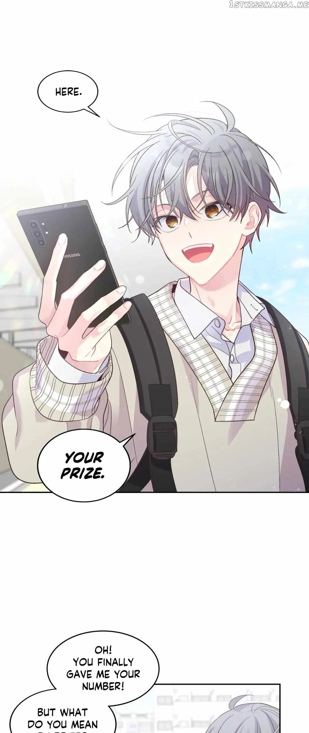 Merry Marbling Chapter 16 Online - página 33