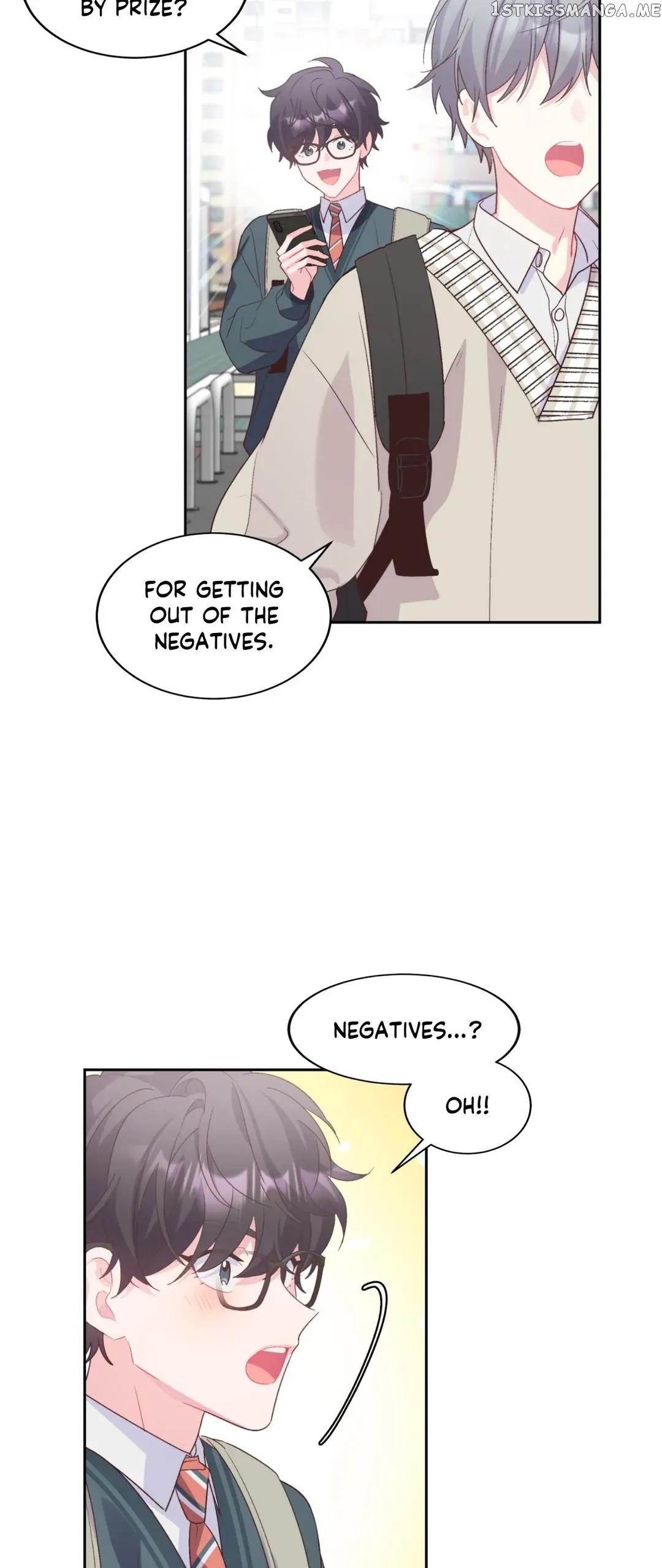 Merry Marbling Chapter 16 Online - página 34