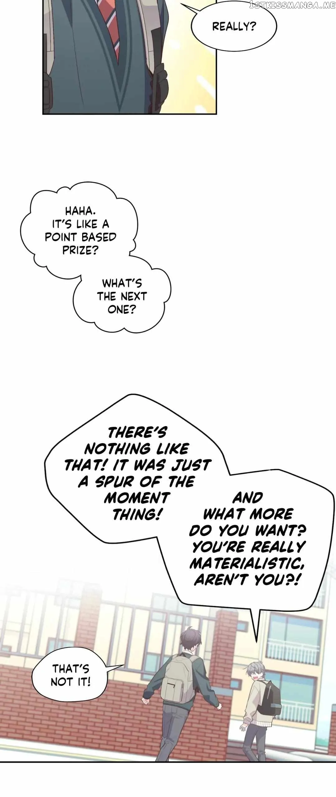 Merry Marbling Chapter 16 Online - página 35