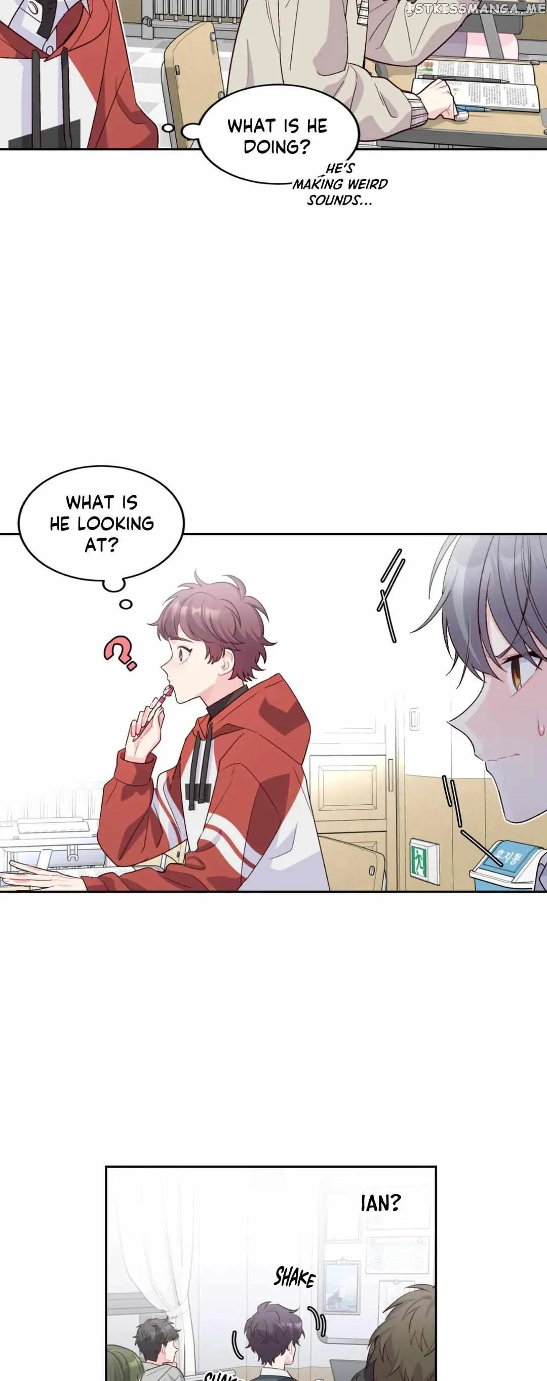 Merry Marbling Chapter 17 Online - página 3