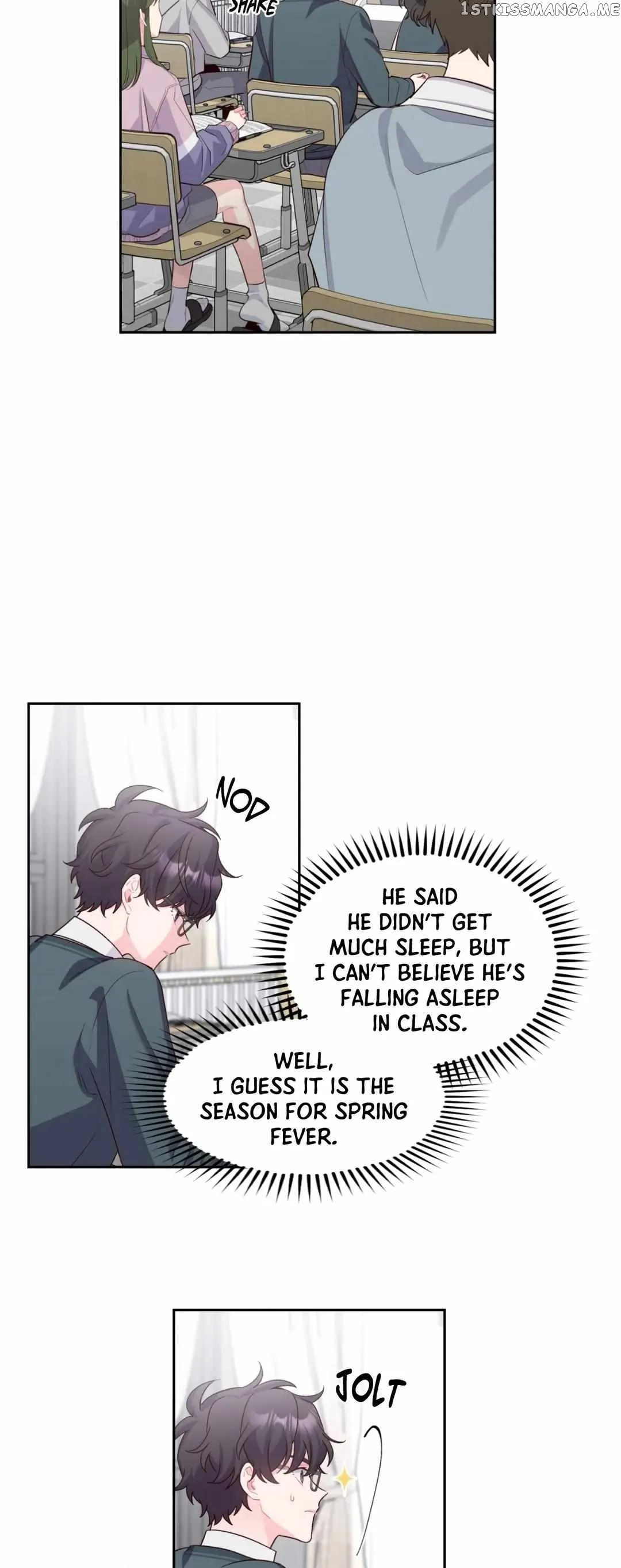 Merry Marbling Chapter 17 Online - página 4