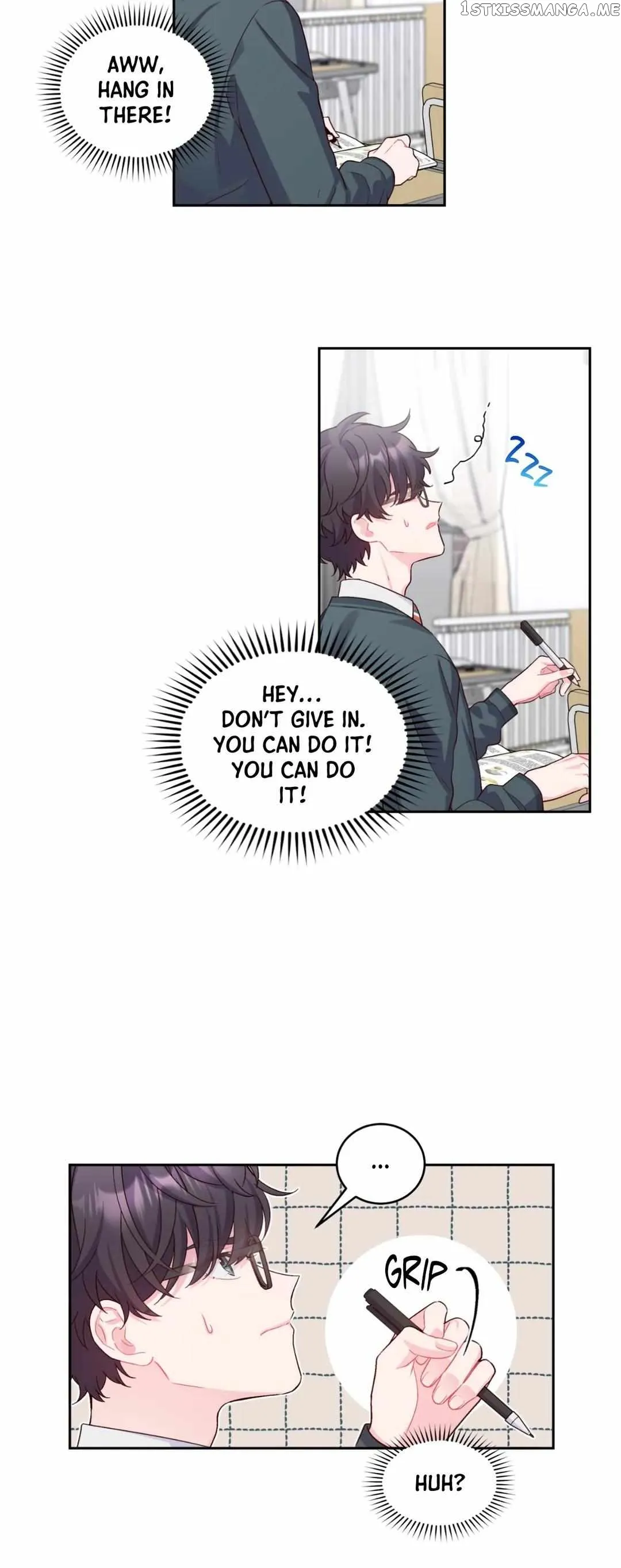 Merry Marbling Chapter 17 Online - página 5