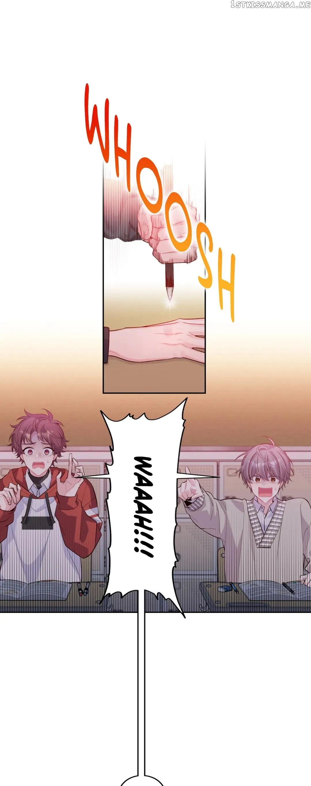 Merry Marbling Chapter 17 Online - página 6