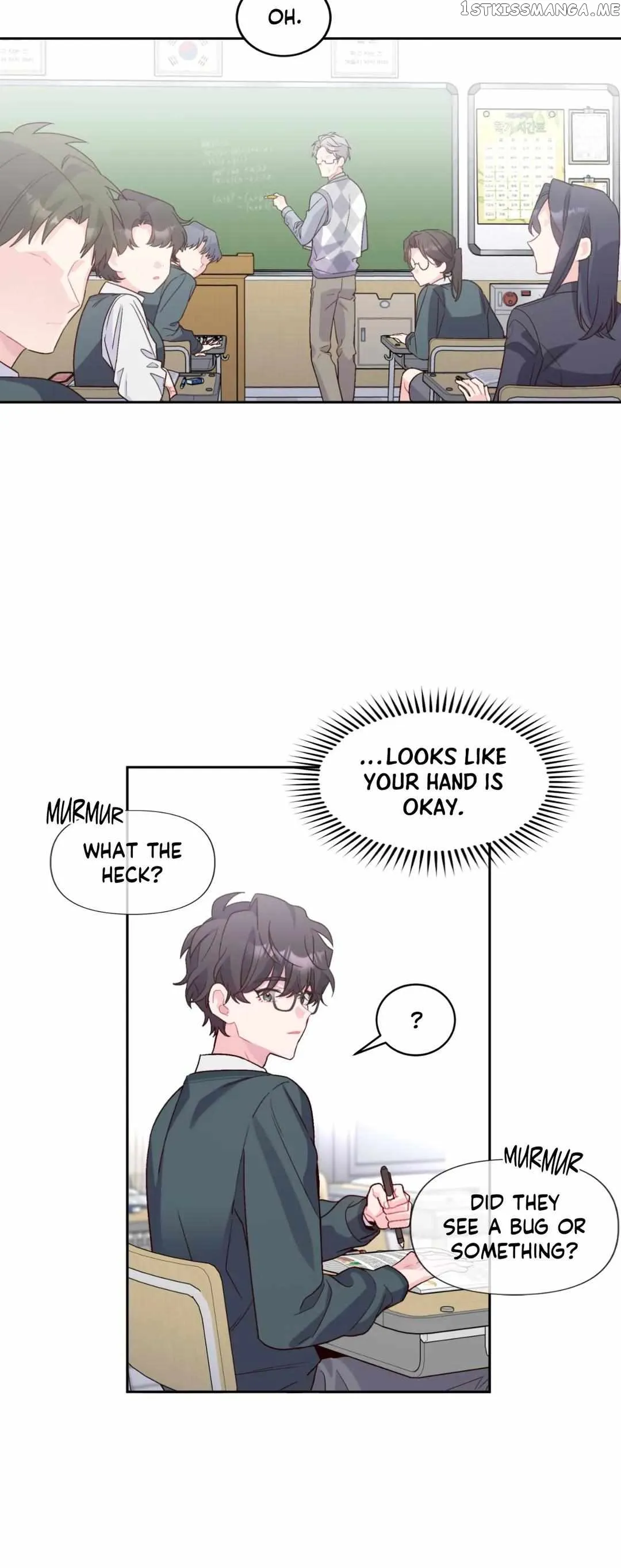Merry Marbling Chapter 17 Online - página 7