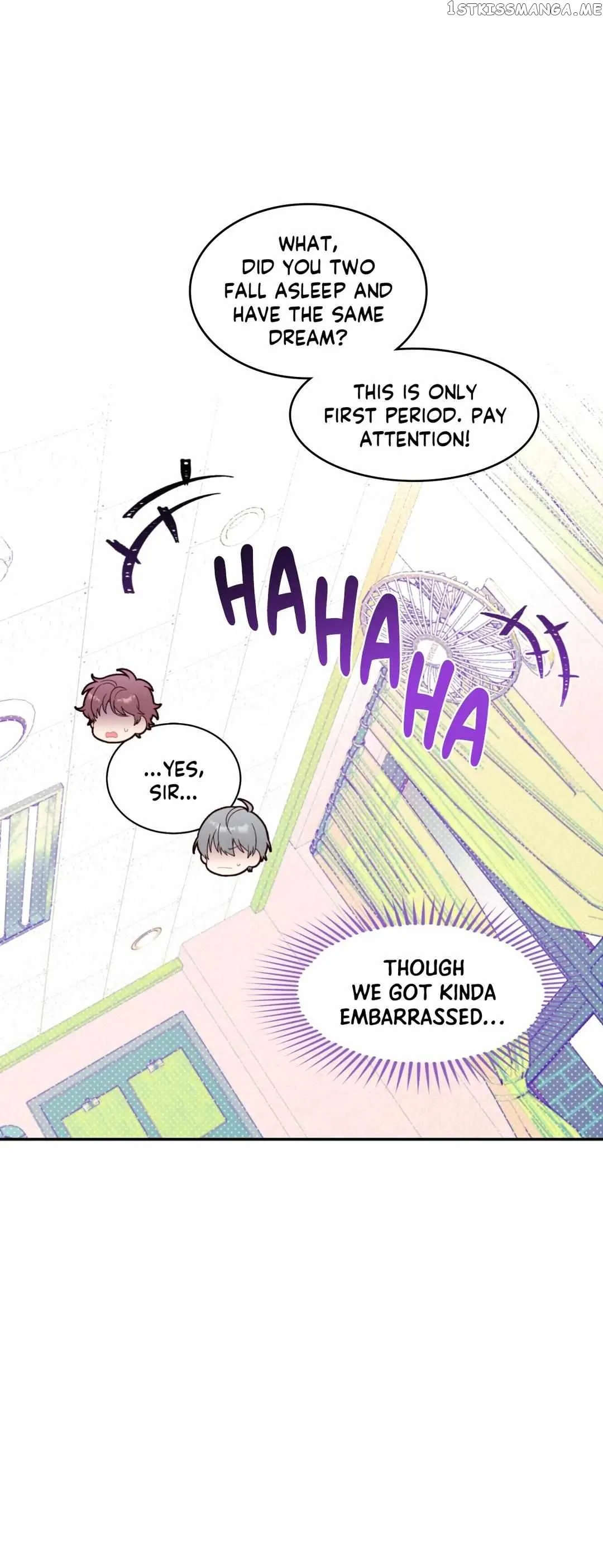 Merry Marbling Chapter 17 Online - página 8