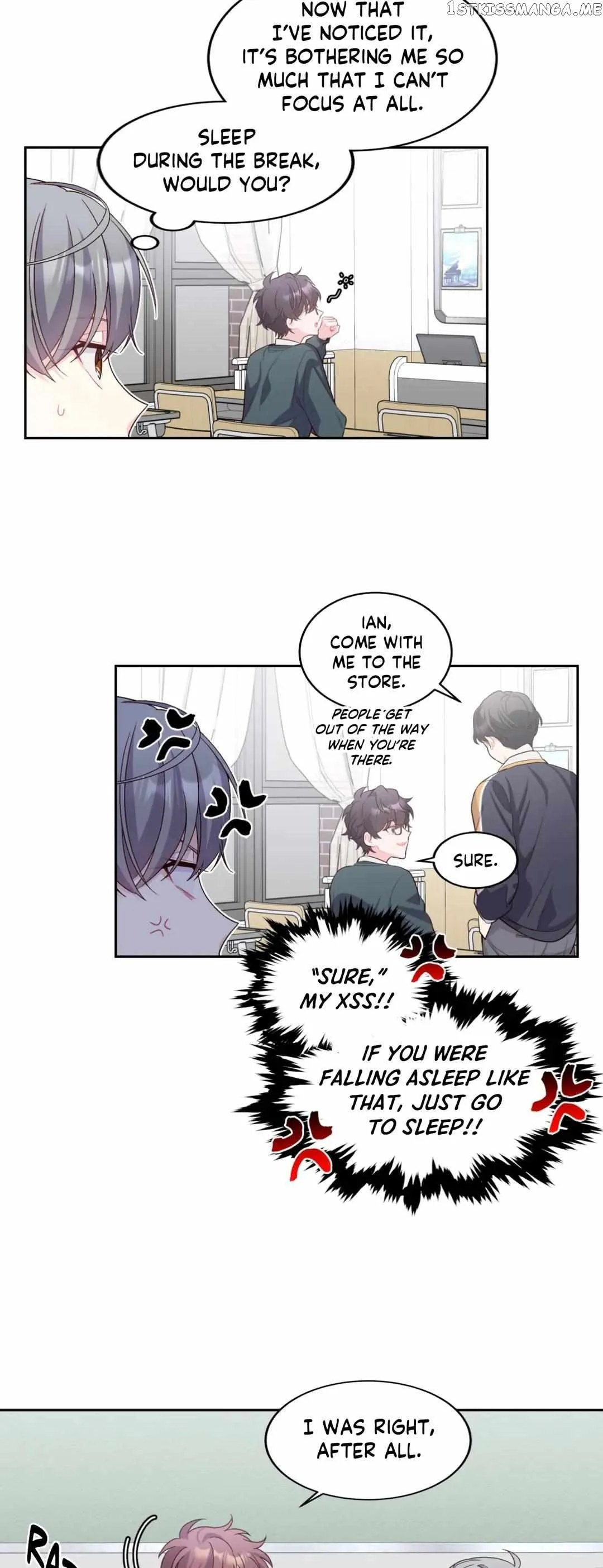 Merry Marbling Chapter 17 Online - página 10