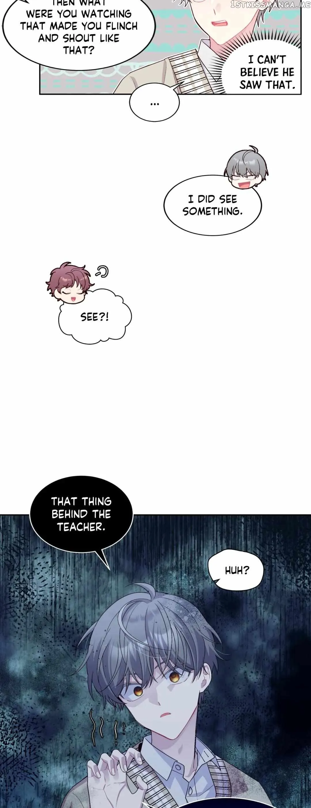 Merry Marbling Chapter 17 Online - página 12
