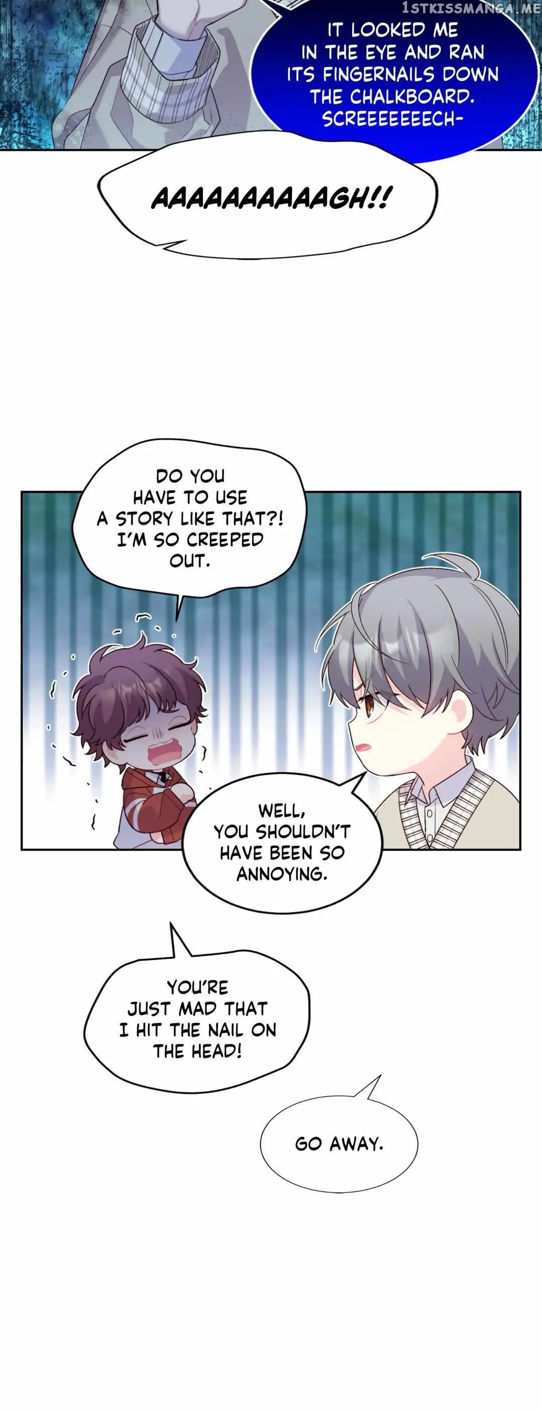 Merry Marbling Chapter 17 Online - página 13