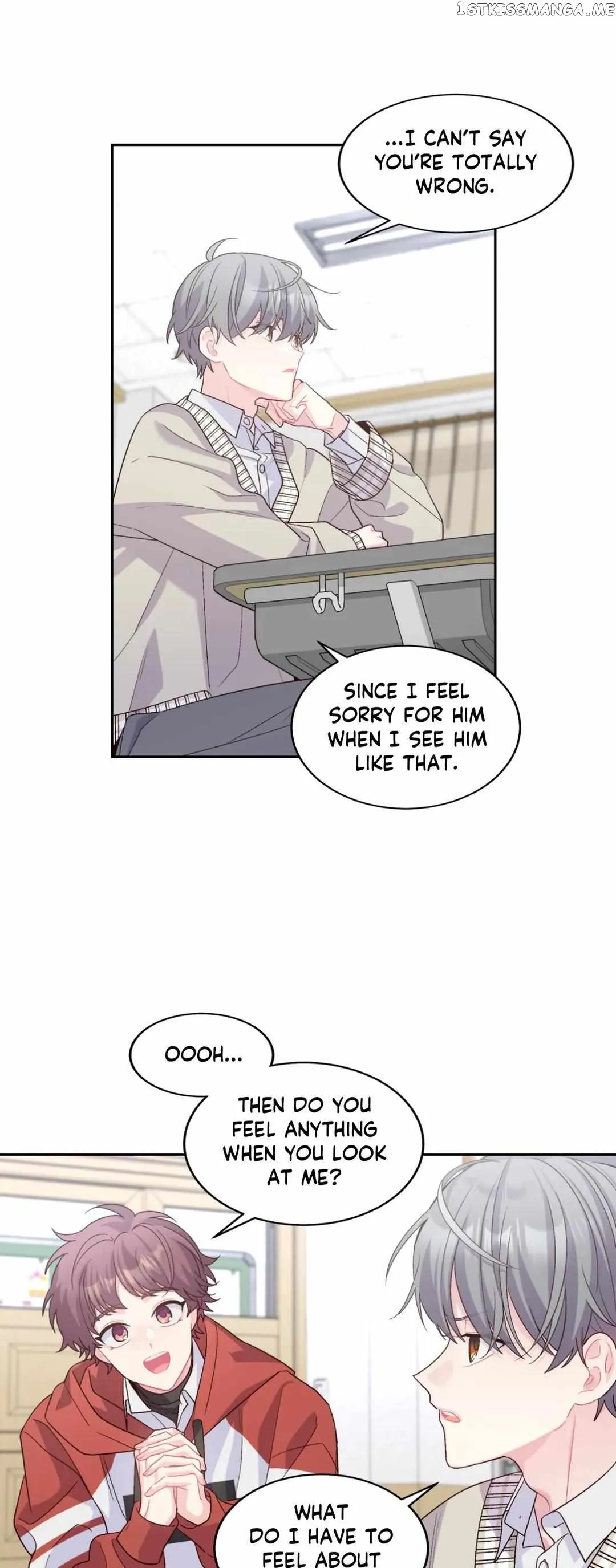 Merry Marbling Chapter 17 Online - página 14