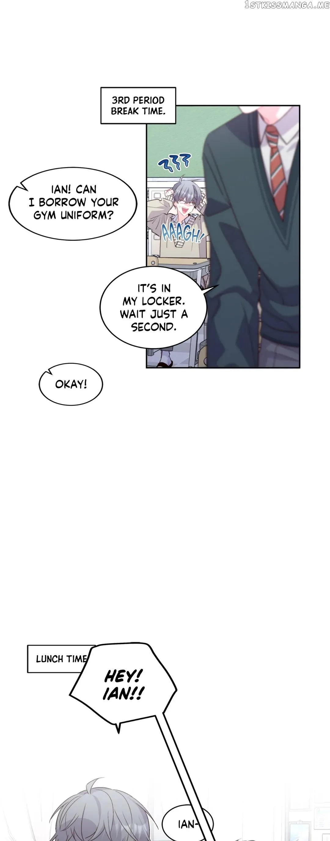 Merry Marbling Chapter 17 Online - página 16