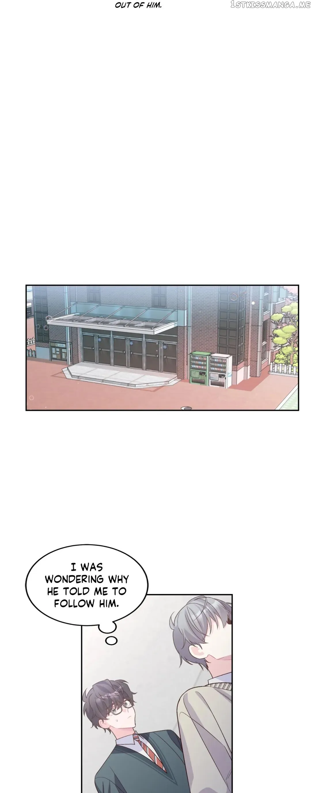 Merry Marbling Chapter 17 Online - página 18