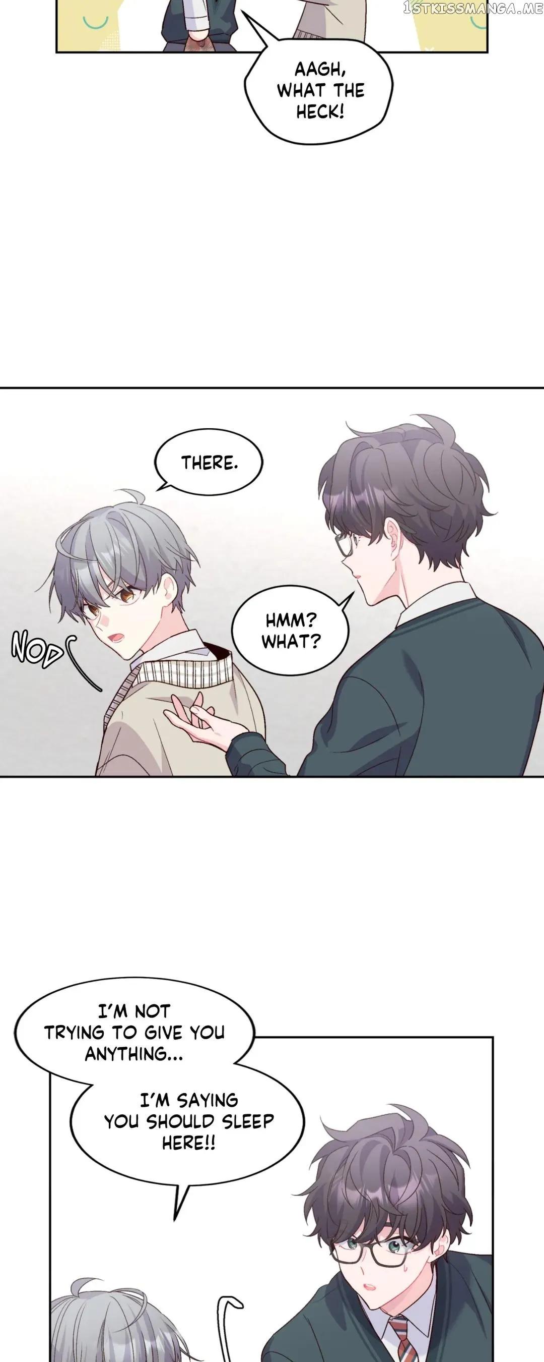 Merry Marbling Chapter 17 Online - página 24