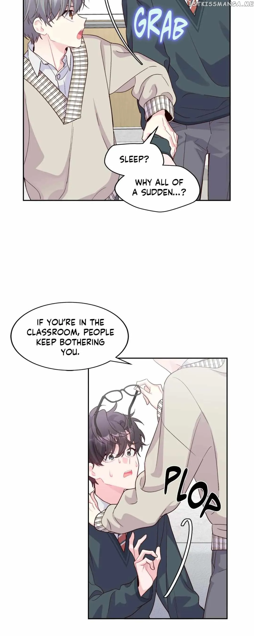 Merry Marbling Chapter 17 Online - página 25