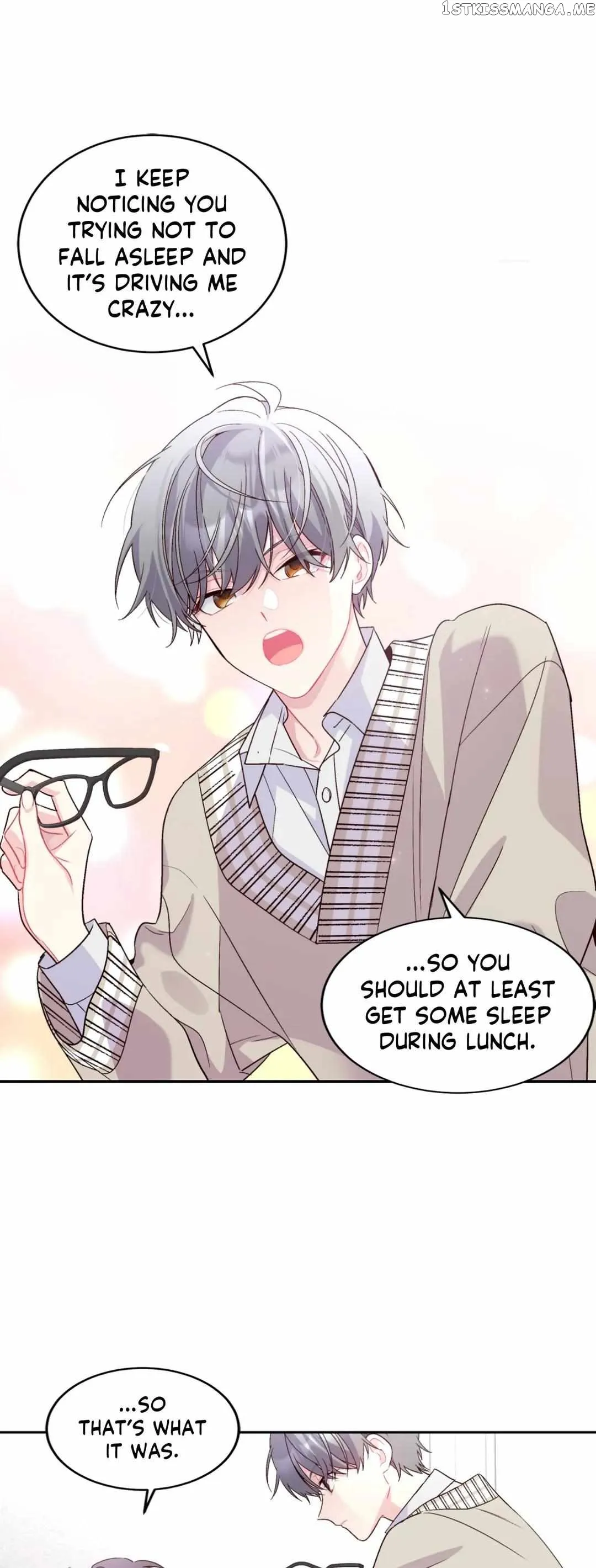 Merry Marbling Chapter 17 Online - página 26
