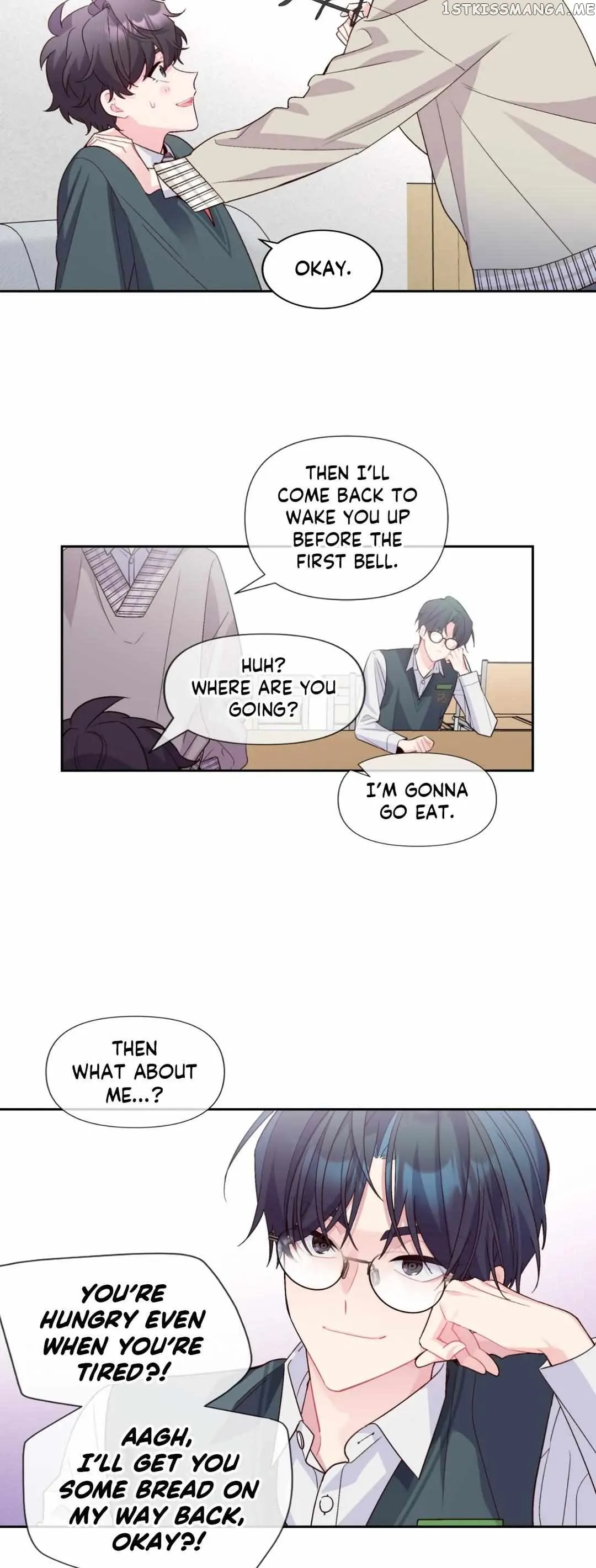 Merry Marbling Chapter 17 Online - página 27