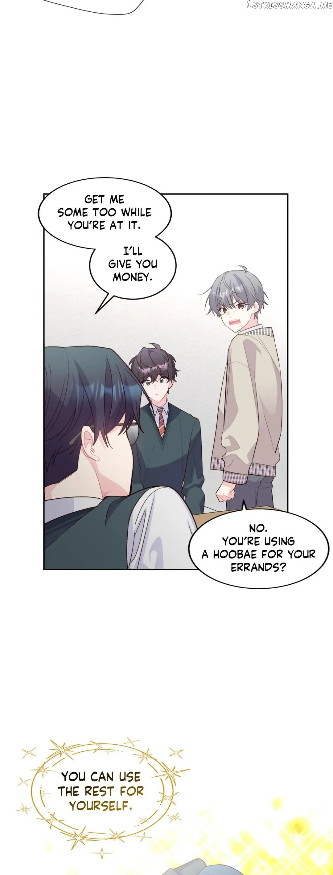 Merry Marbling Chapter 17 Online - página 28