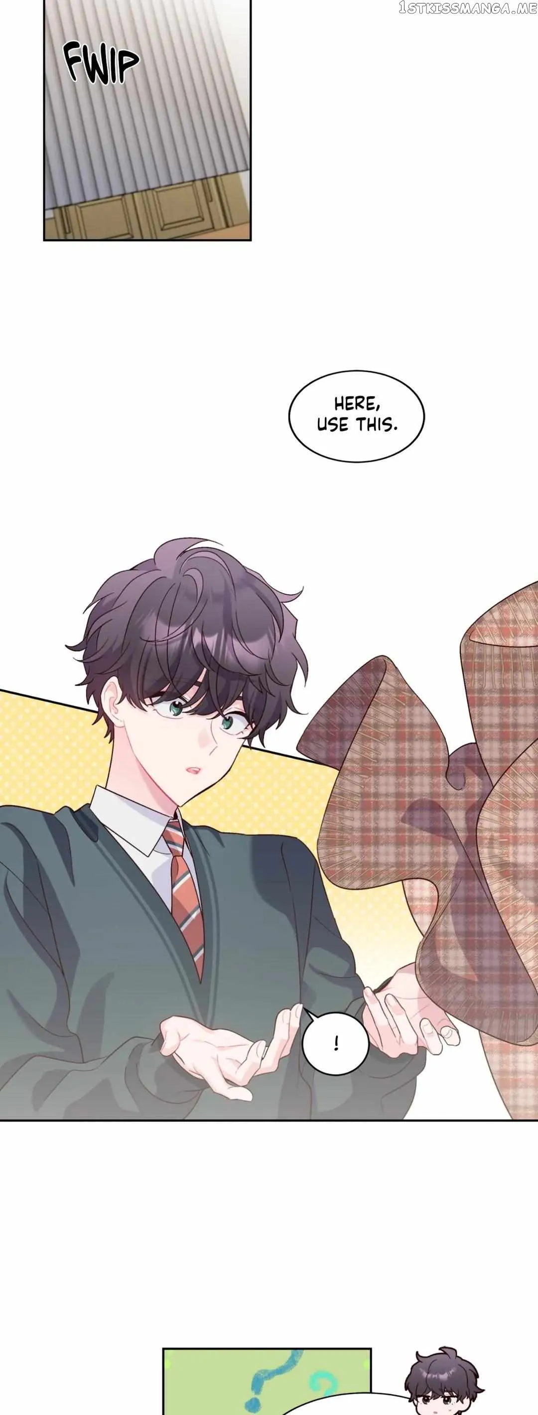 Merry Marbling Chapter 17 Online - página 30