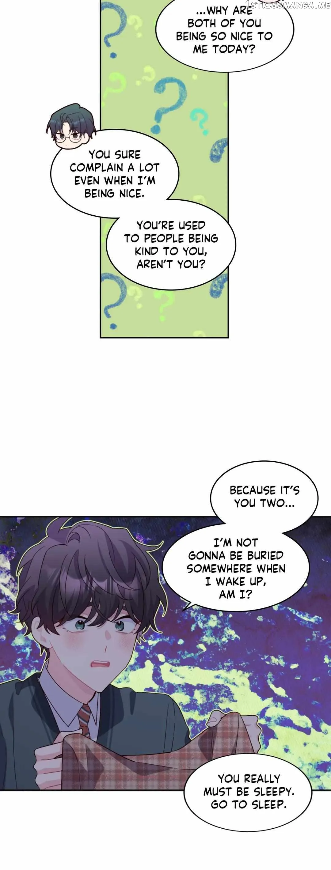 Merry Marbling Chapter 17 Online - página 31