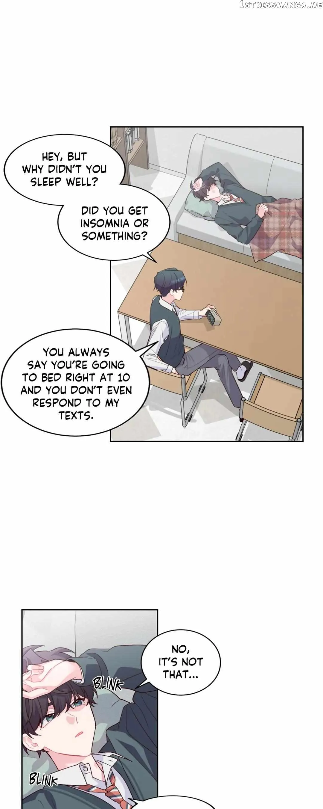 Merry Marbling Chapter 17 Online - página 32