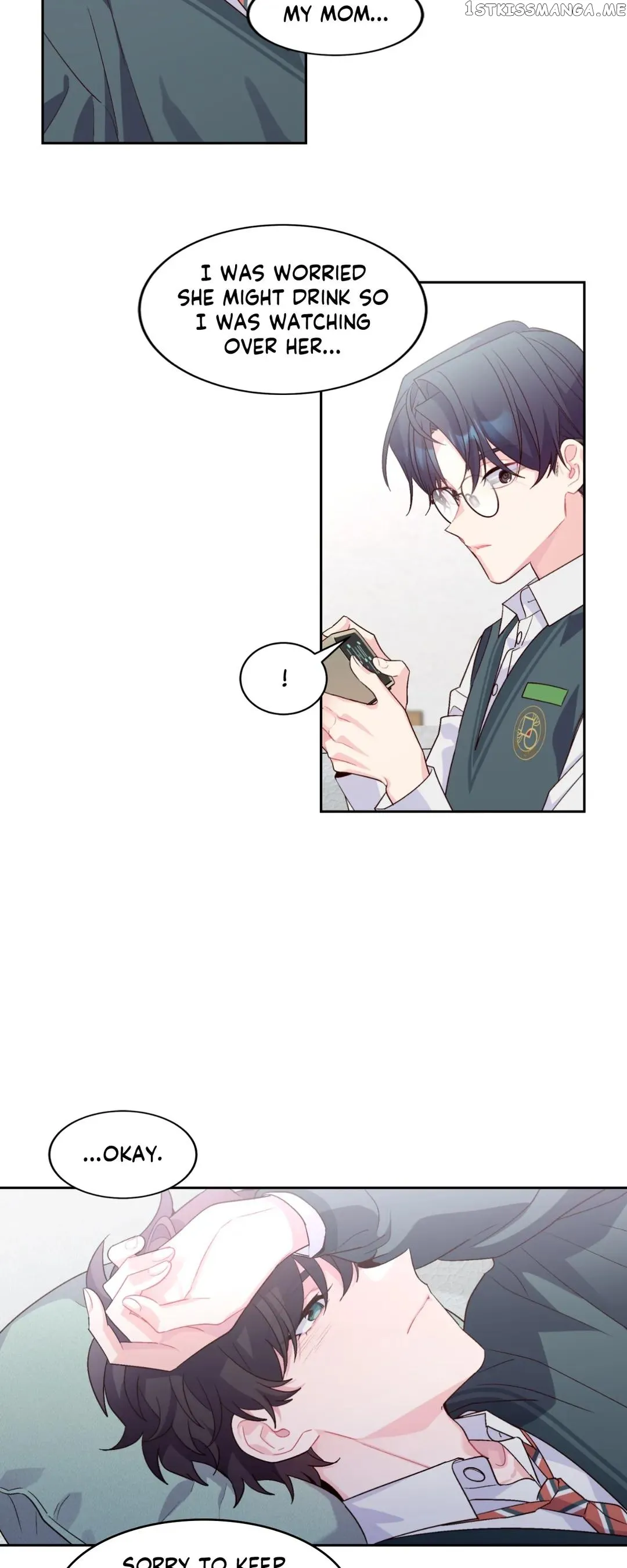 Merry Marbling Chapter 17 Online - página 33