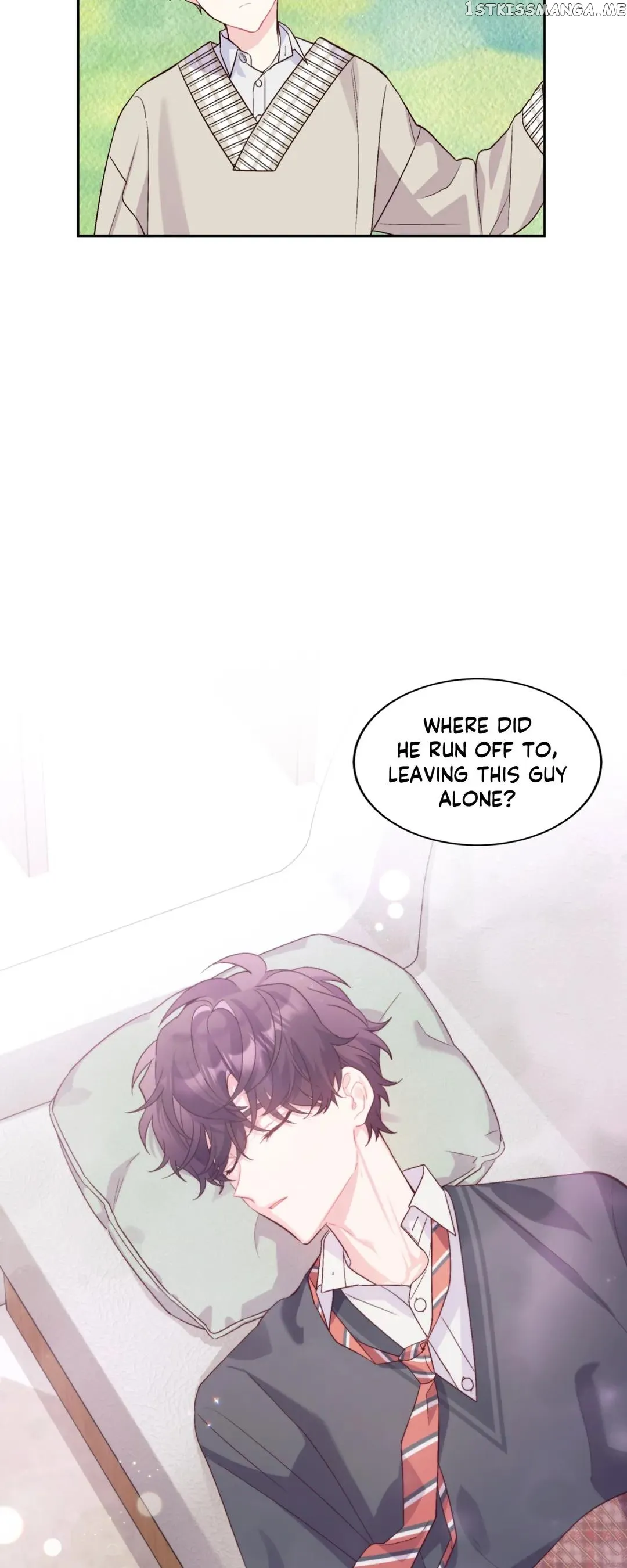 Merry Marbling Chapter 17 Online - página 35