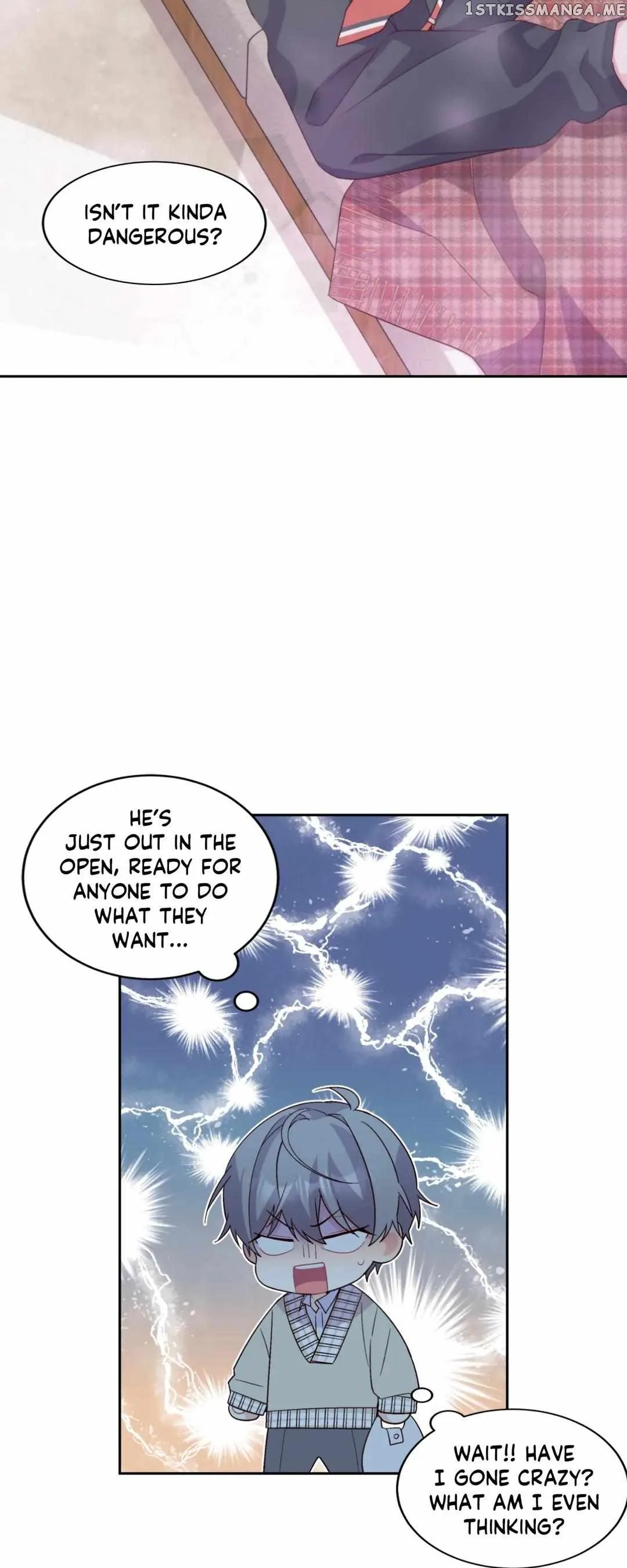 Merry Marbling Chapter 17 Online - página 36