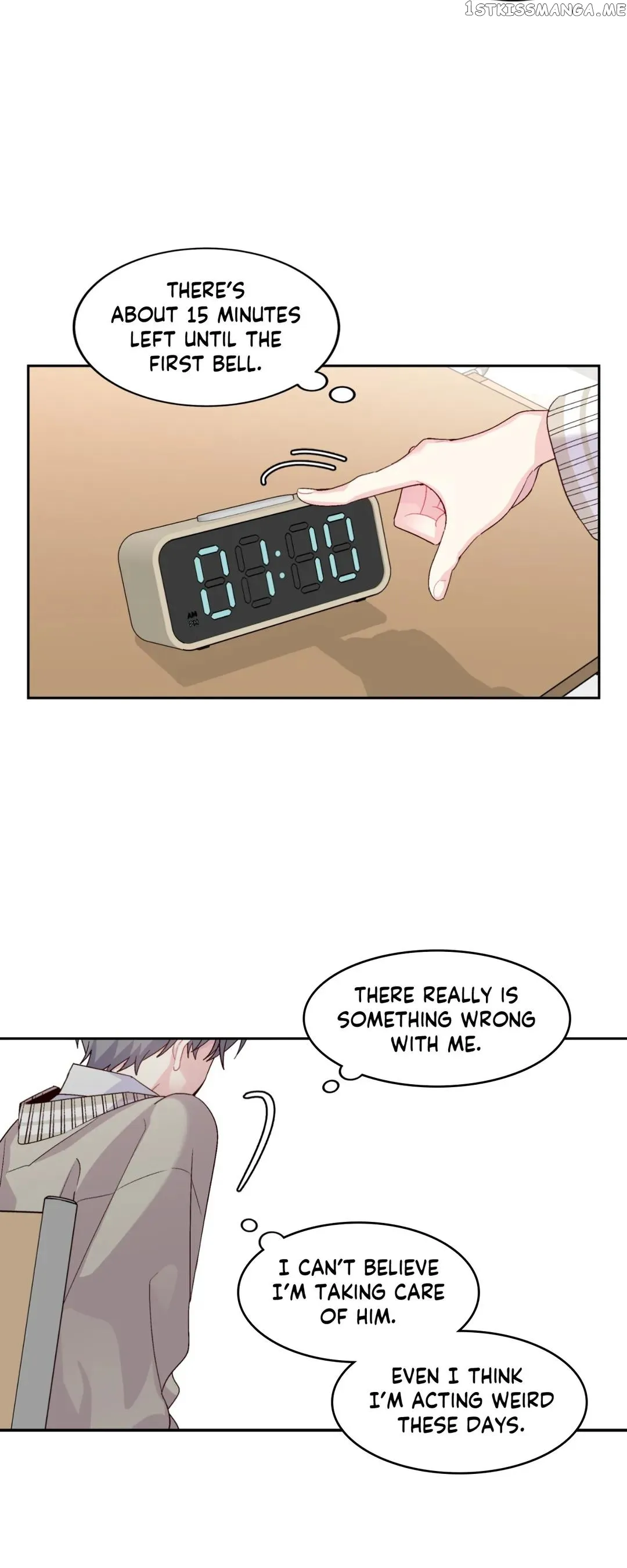 Merry Marbling Chapter 17 Online - página 37