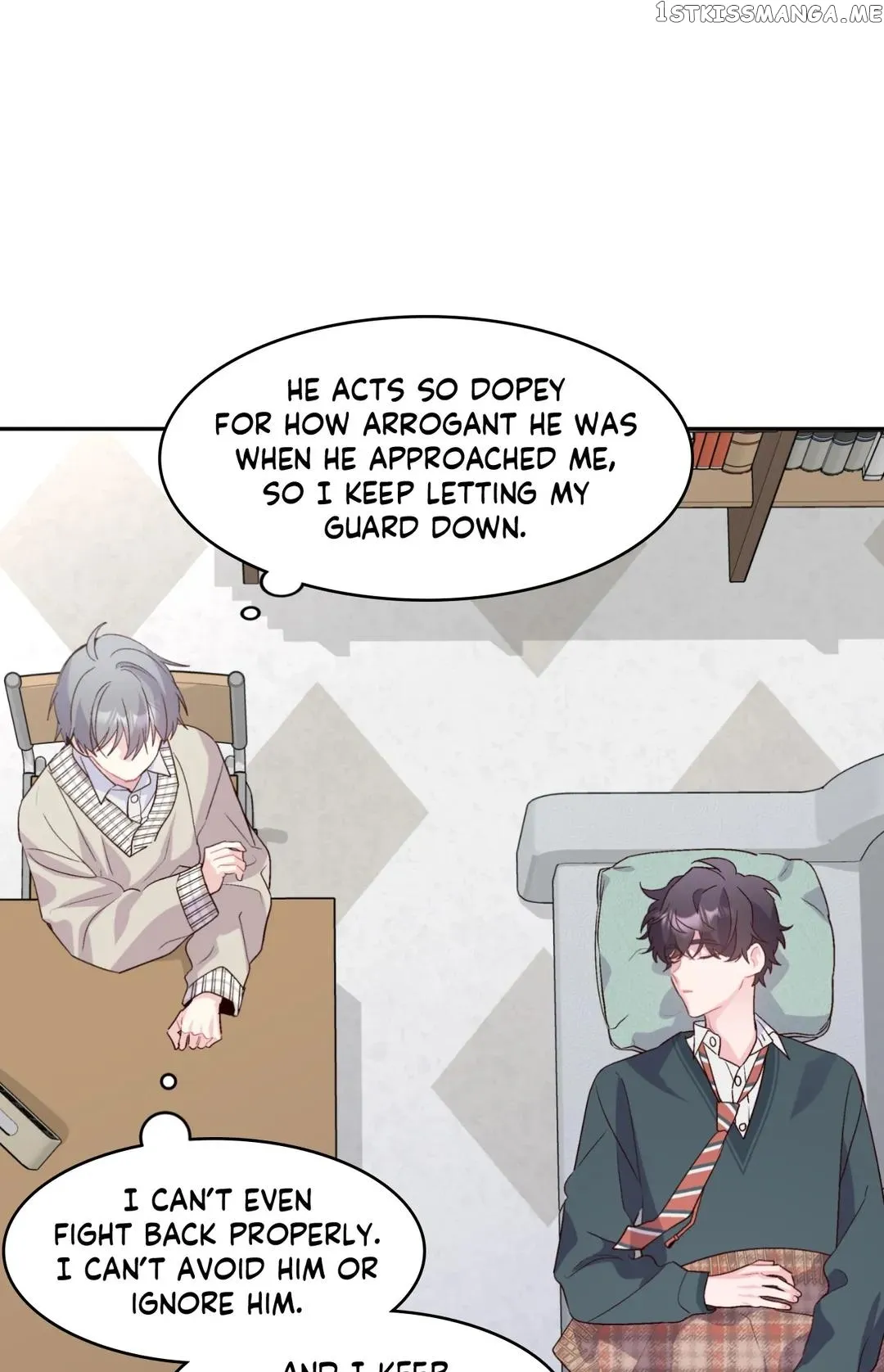 Merry Marbling Chapter 17 Online - página 38