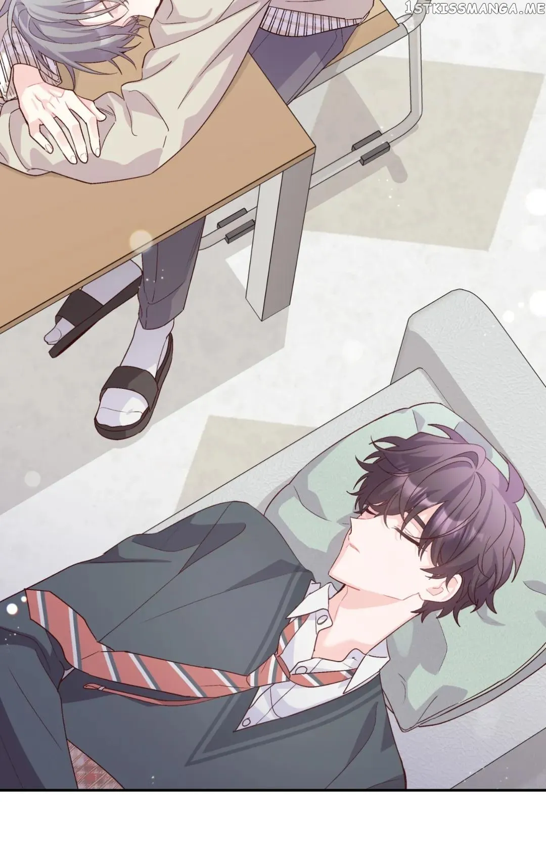 Merry Marbling Chapter 17 Online - página 43