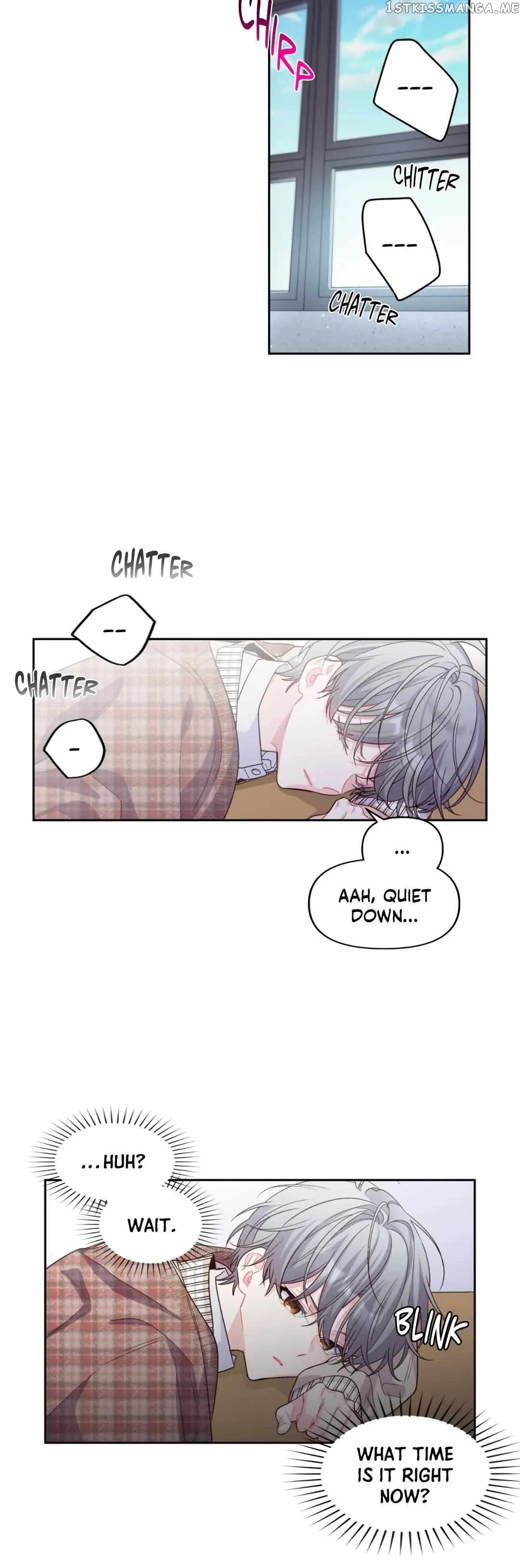 Merry Marbling Chapter 18 Online - página 2