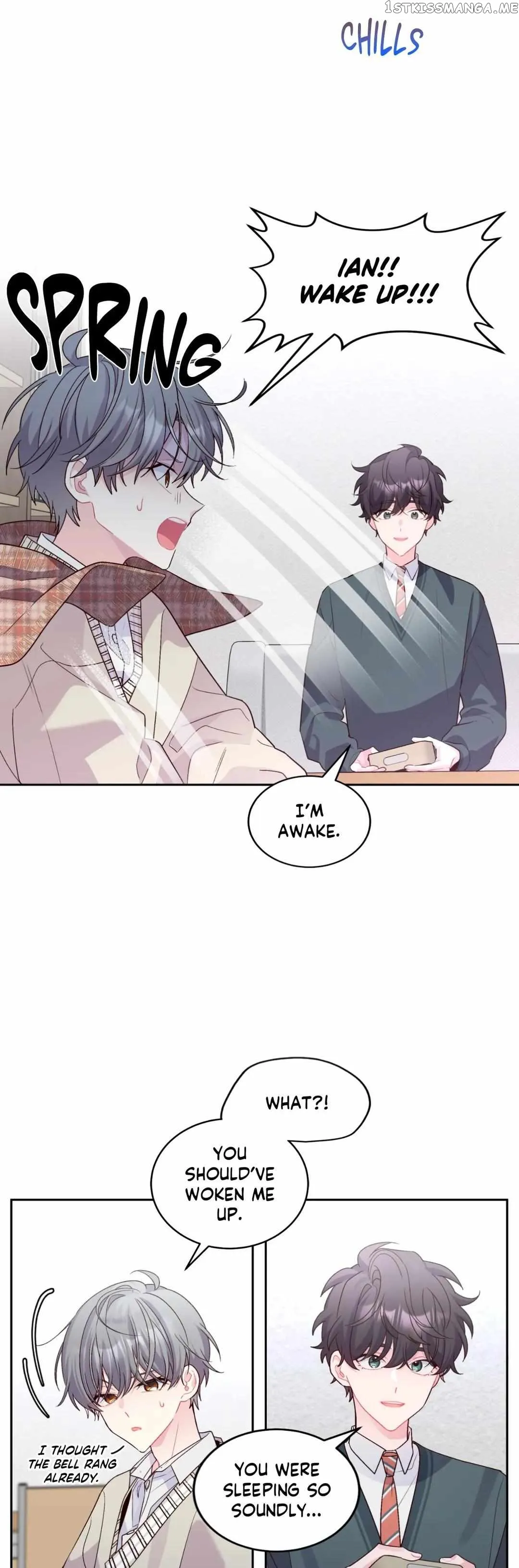 Merry Marbling Chapter 18 Online - página 3
