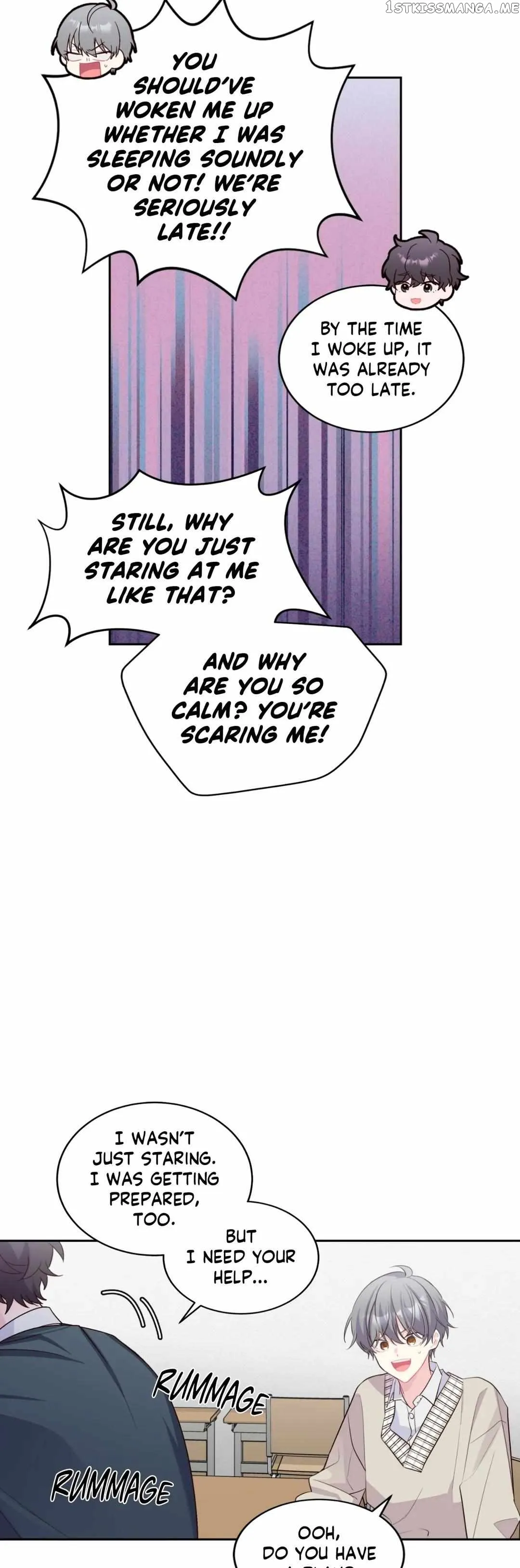 Merry Marbling Chapter 18 Online - página 5