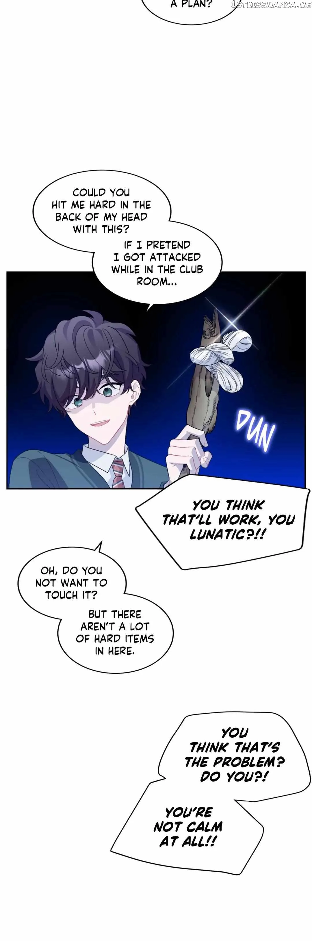 Merry Marbling Chapter 18 Online - página 6