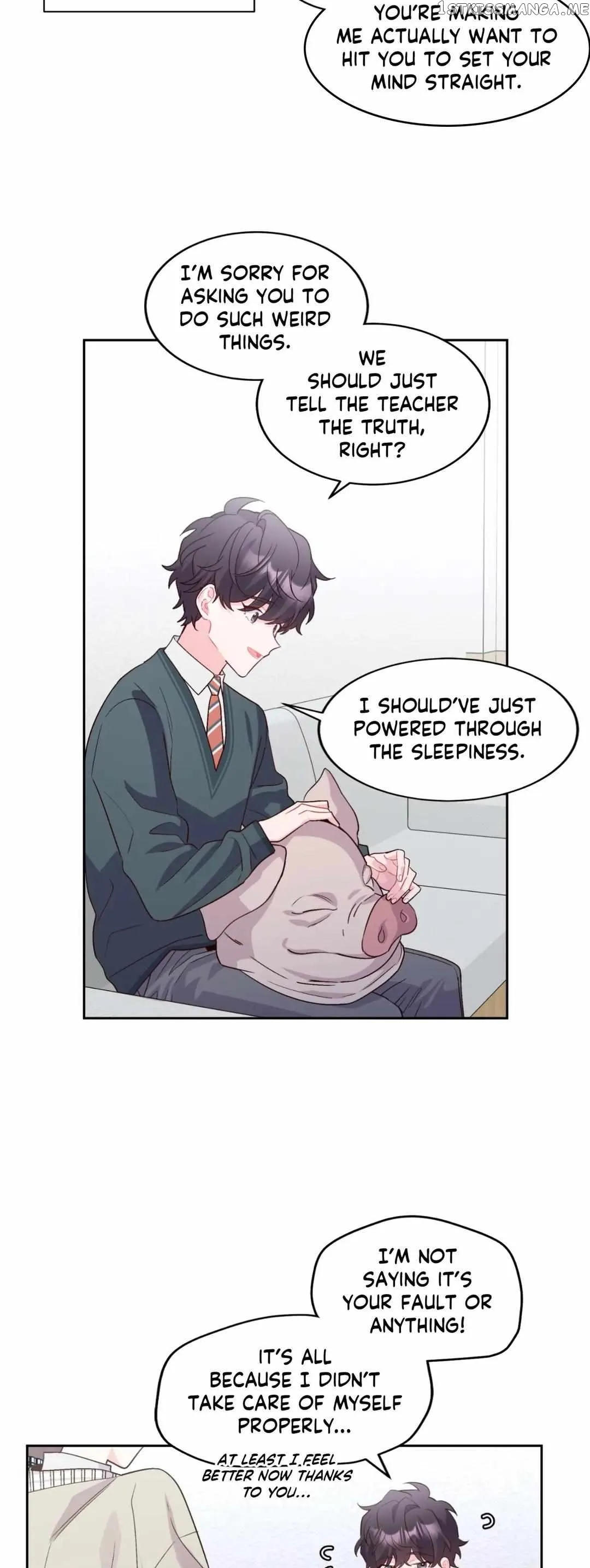 Merry Marbling Chapter 18 Online - página 8