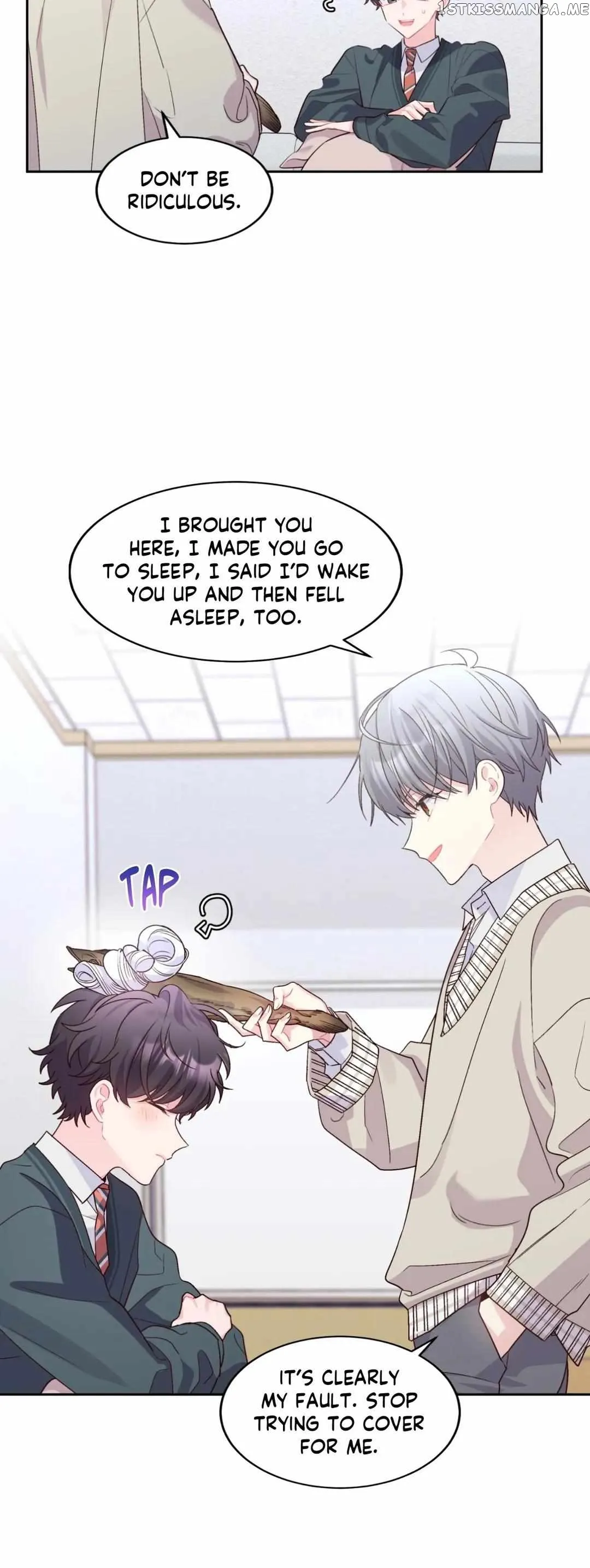 Merry Marbling Chapter 18 Online - página 9