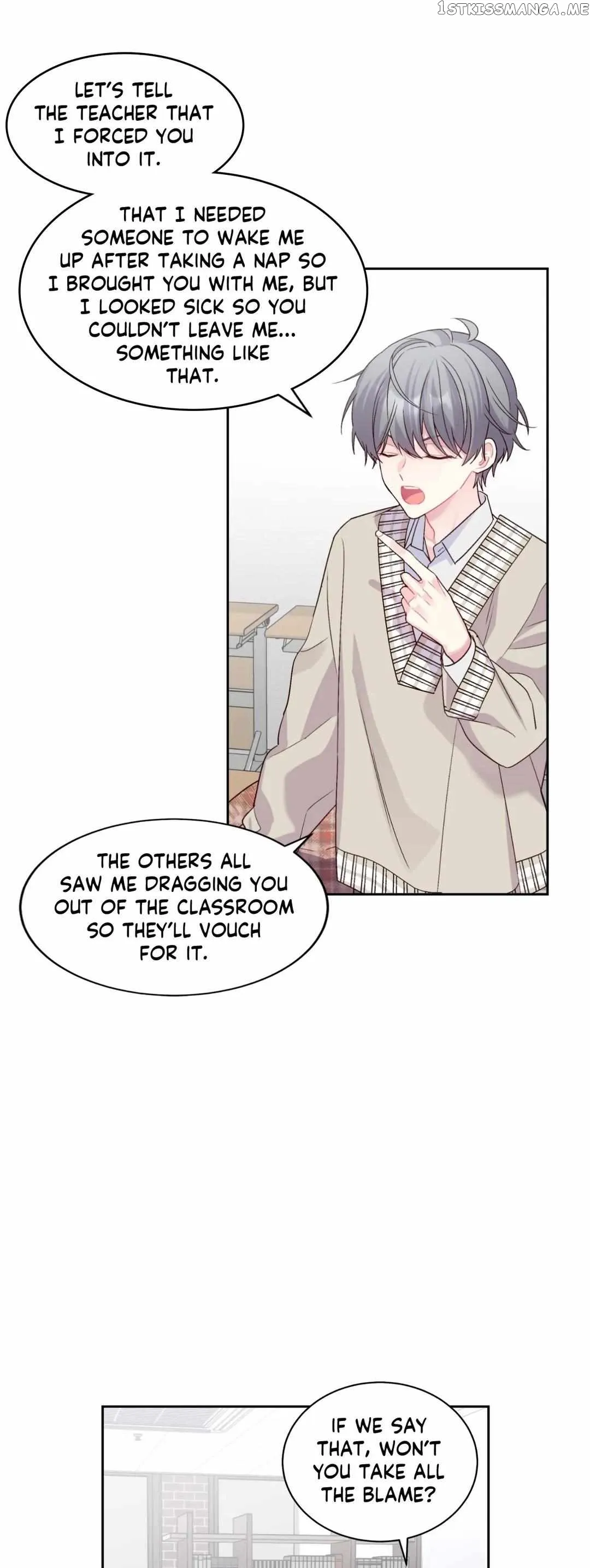 Merry Marbling Chapter 18 Online - página 10