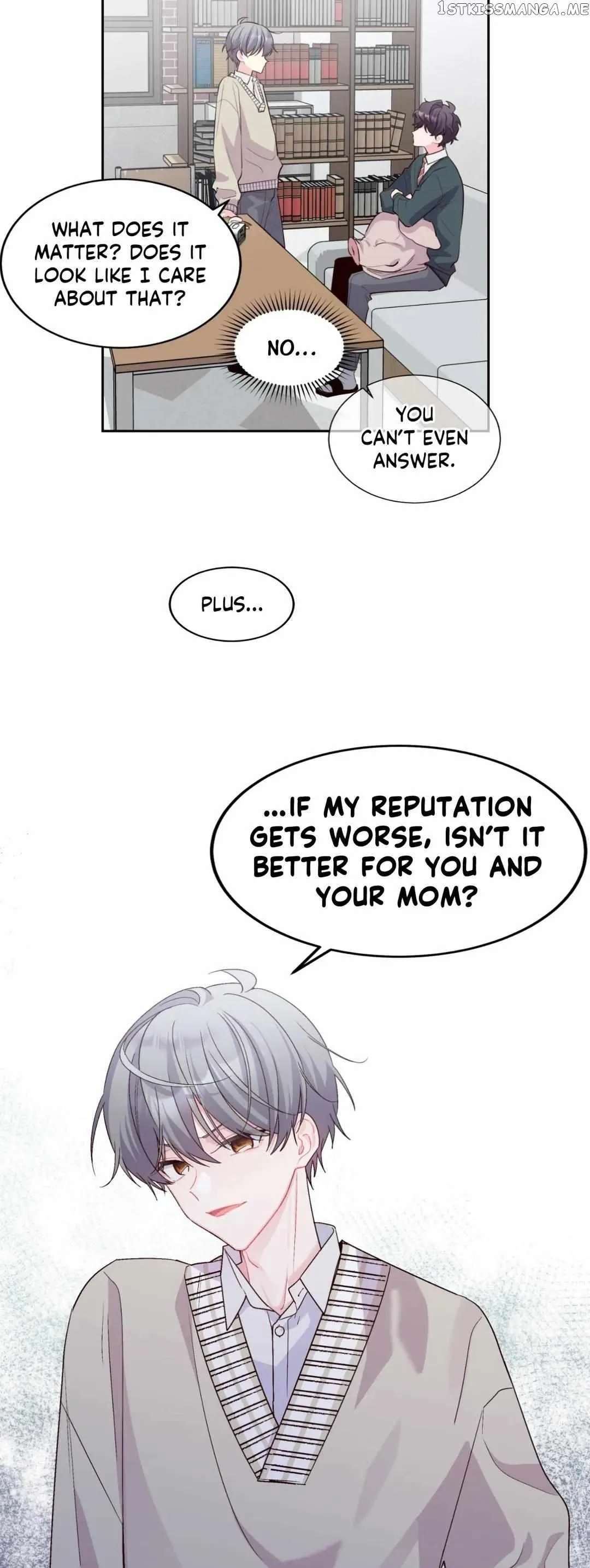 Merry Marbling Chapter 18 Online - página 11