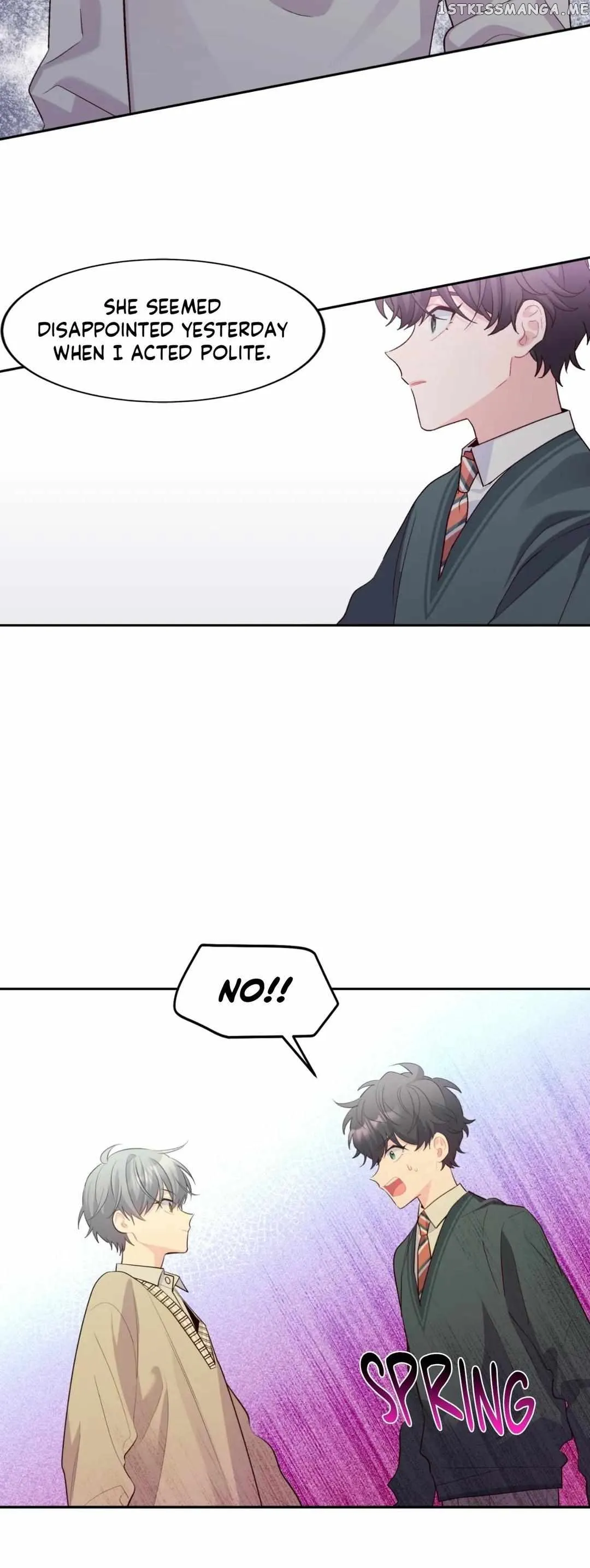 Merry Marbling Chapter 18 Online - página 12