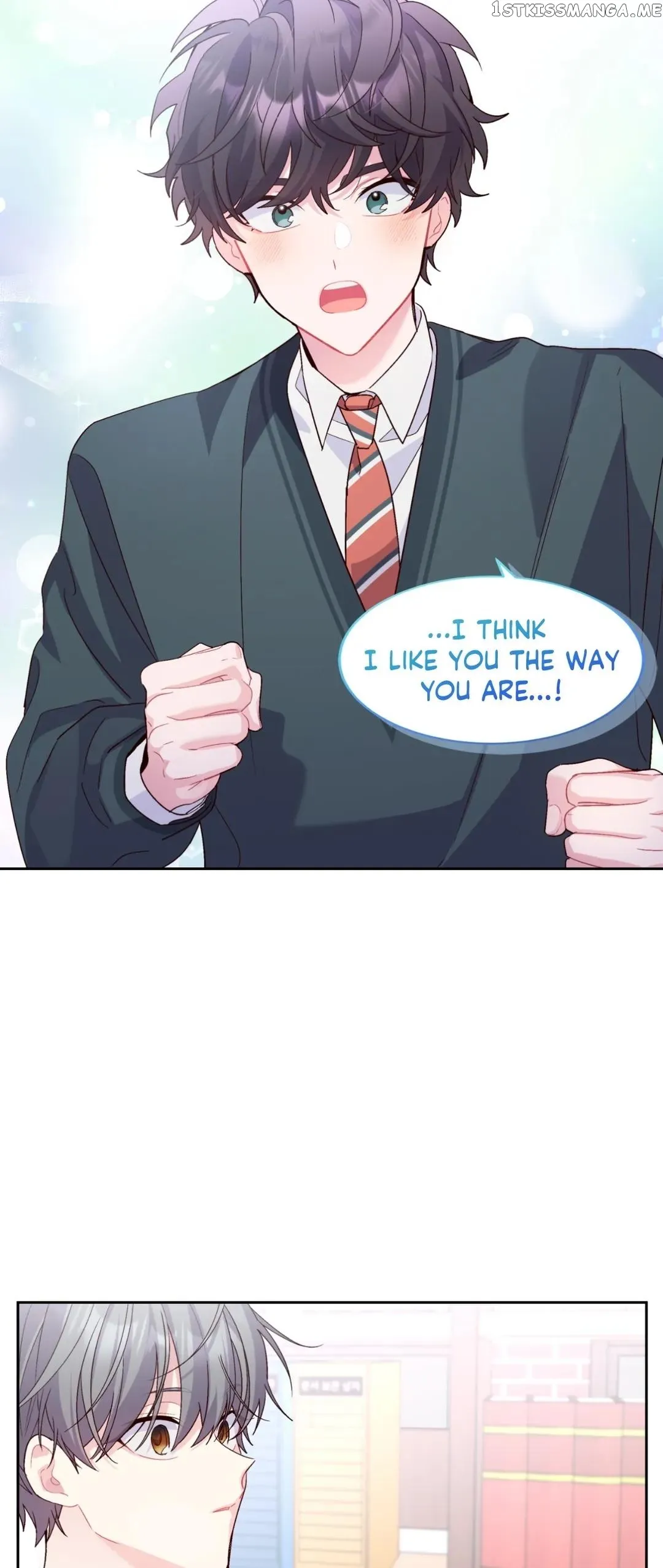 Merry Marbling Chapter 18 Online - página 14