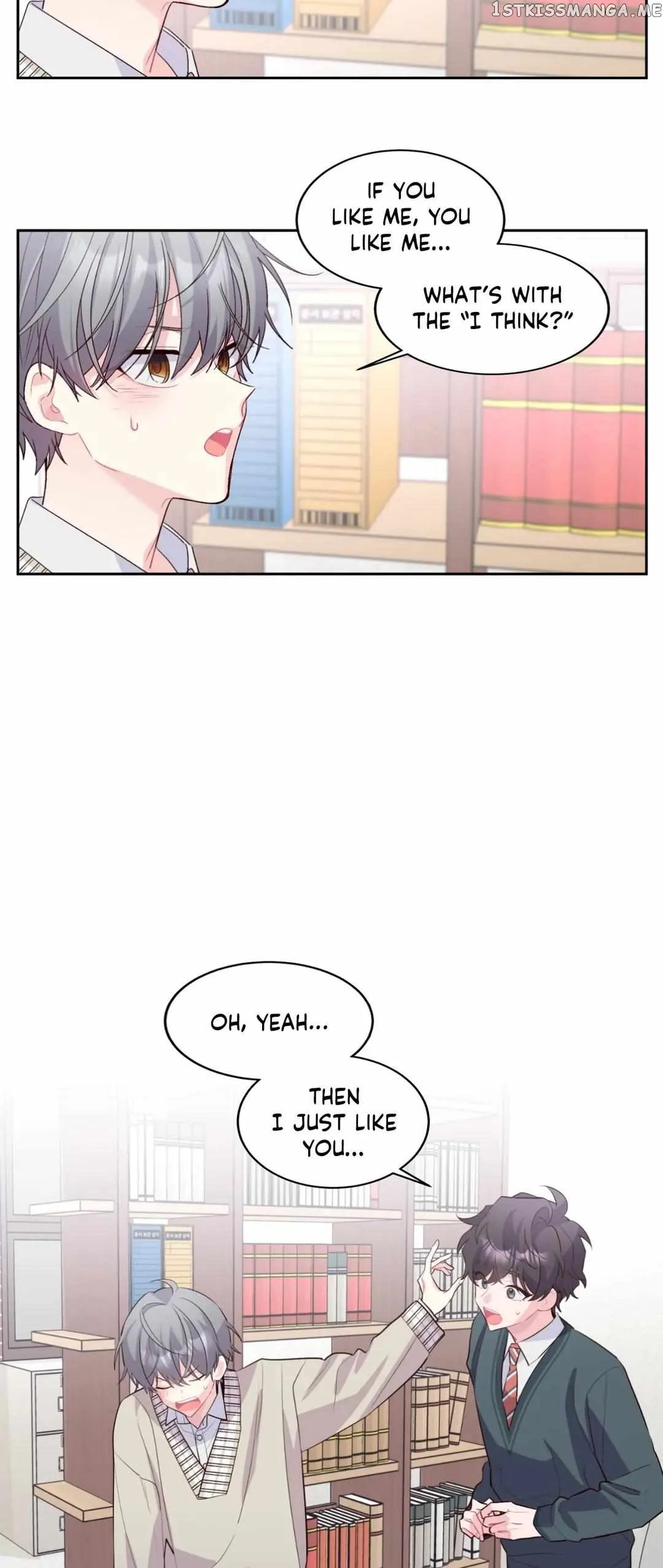 Merry Marbling Chapter 18 Online - página 15
