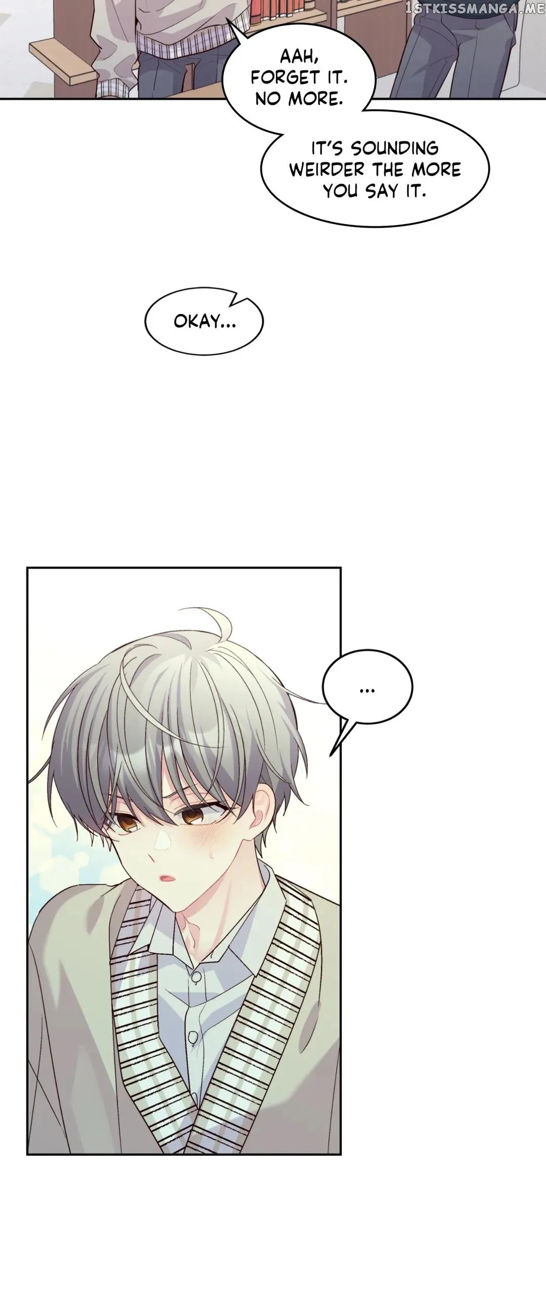 Merry Marbling Chapter 18 Online - página 16