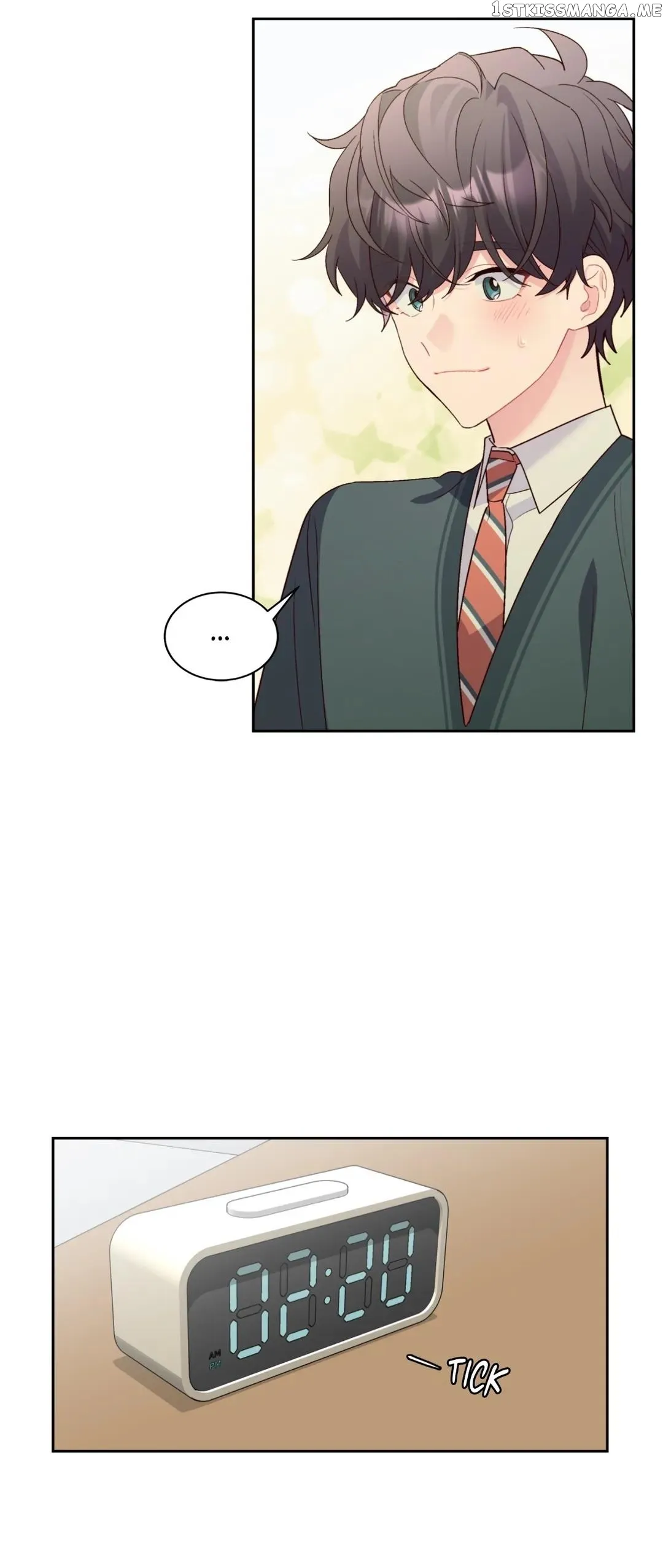 Merry Marbling Chapter 18 Online - página 17