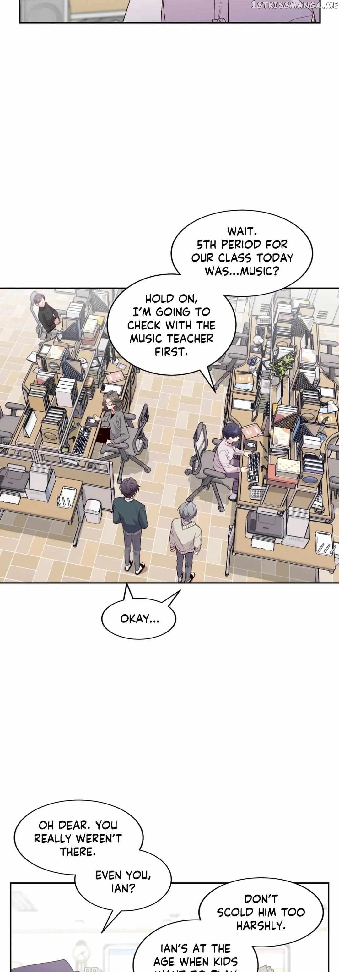 Merry Marbling Chapter 18 Online - página 20