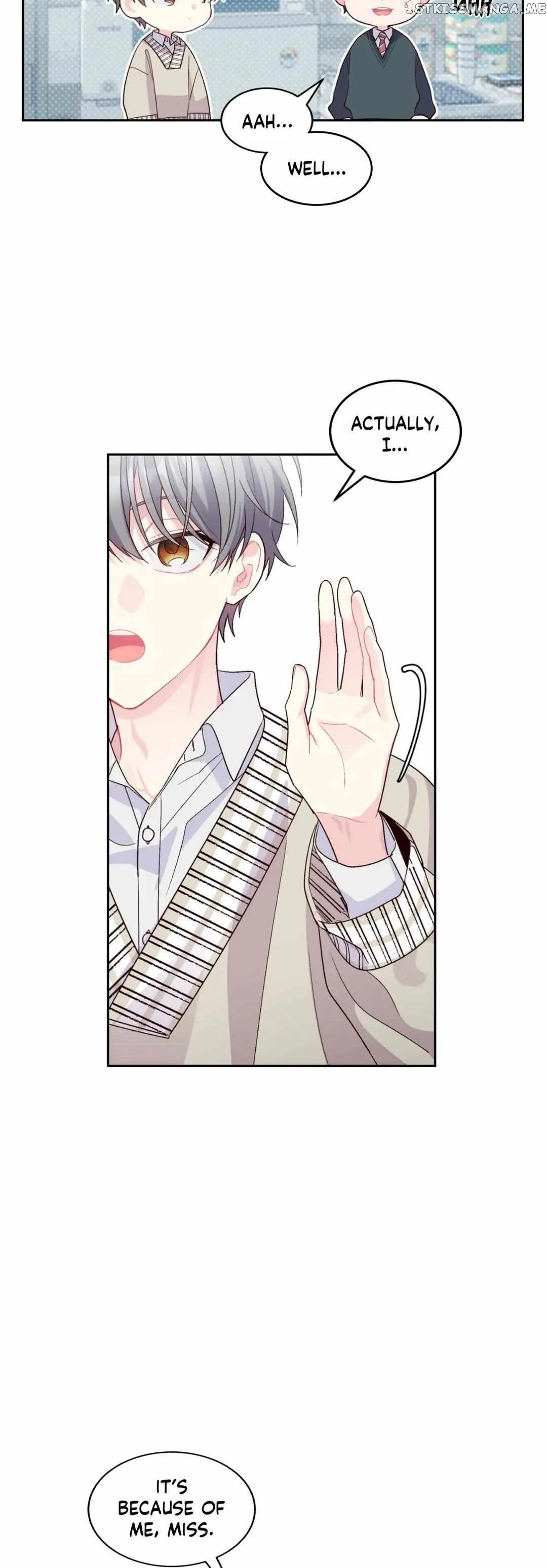 Merry Marbling Chapter 18 Online - página 22
